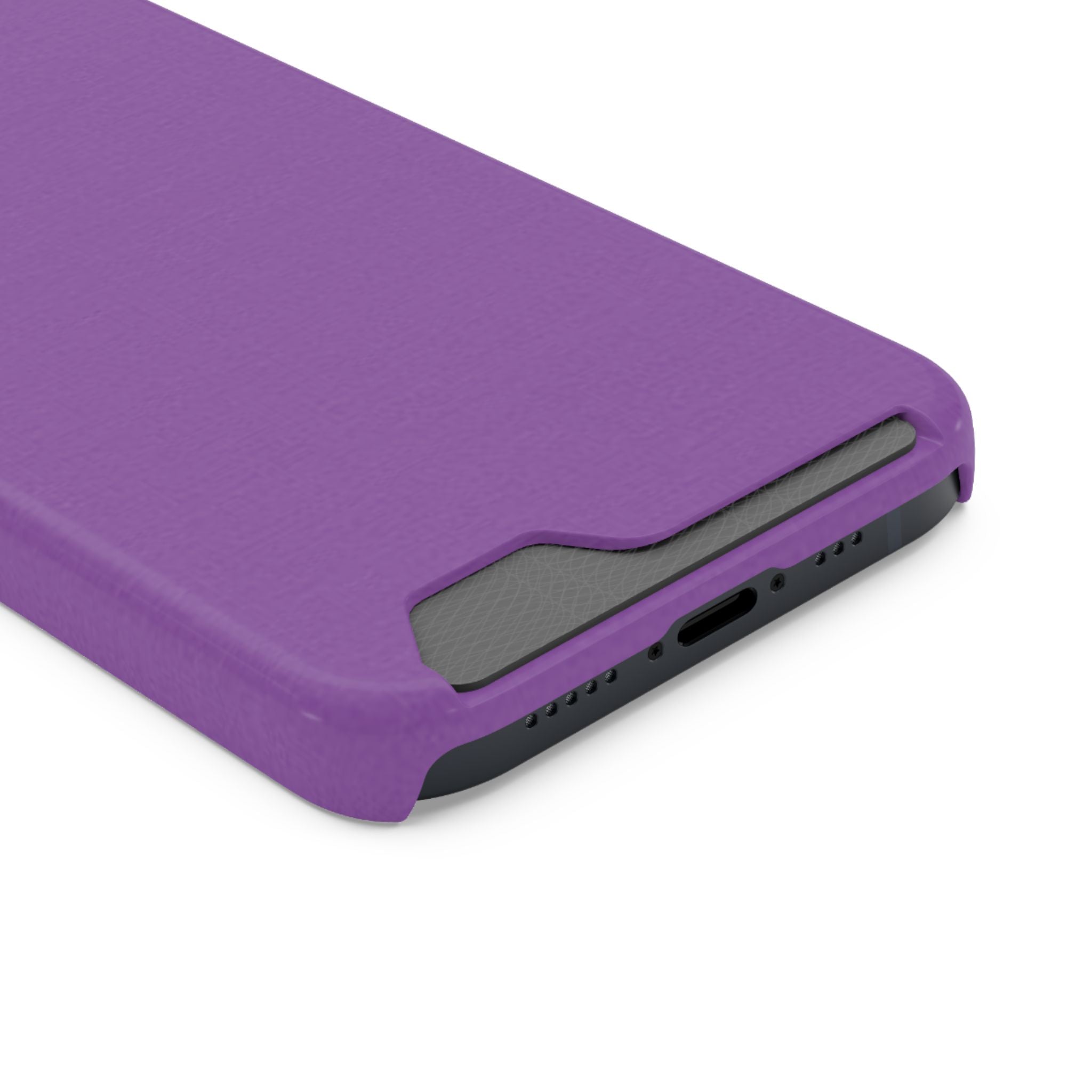 Olivia Card-Holder Phone Case