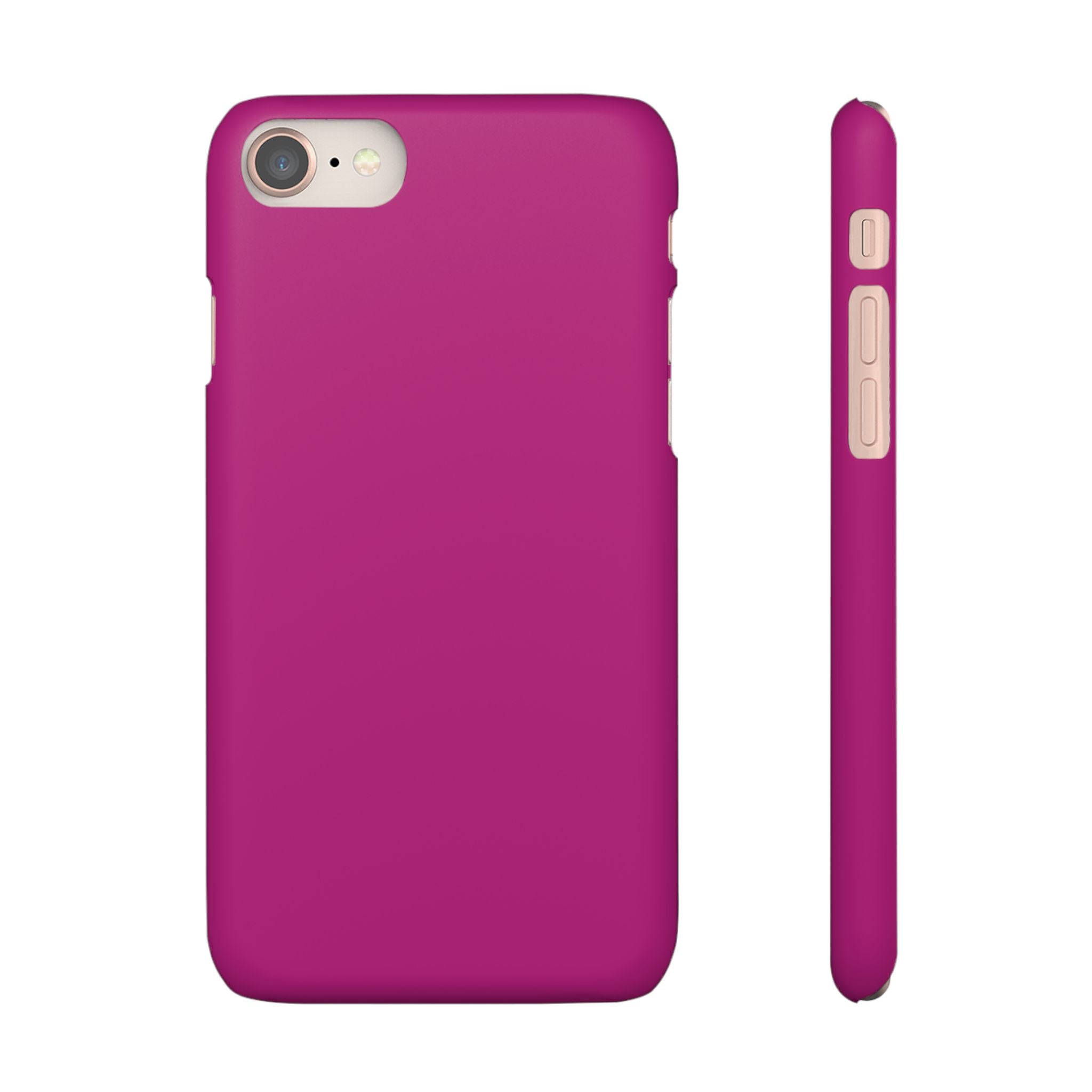 Berry Snap Phone Case