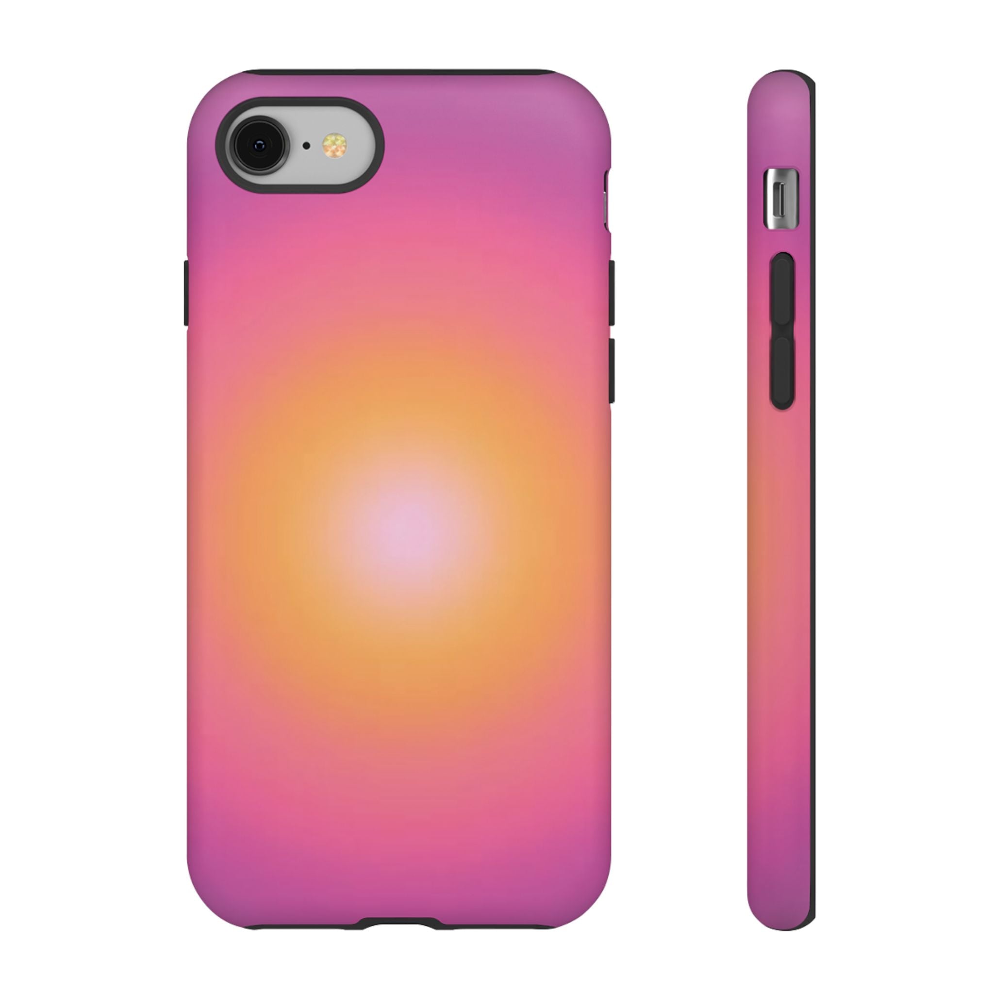Sunbeam Gradient Protective Phone Case