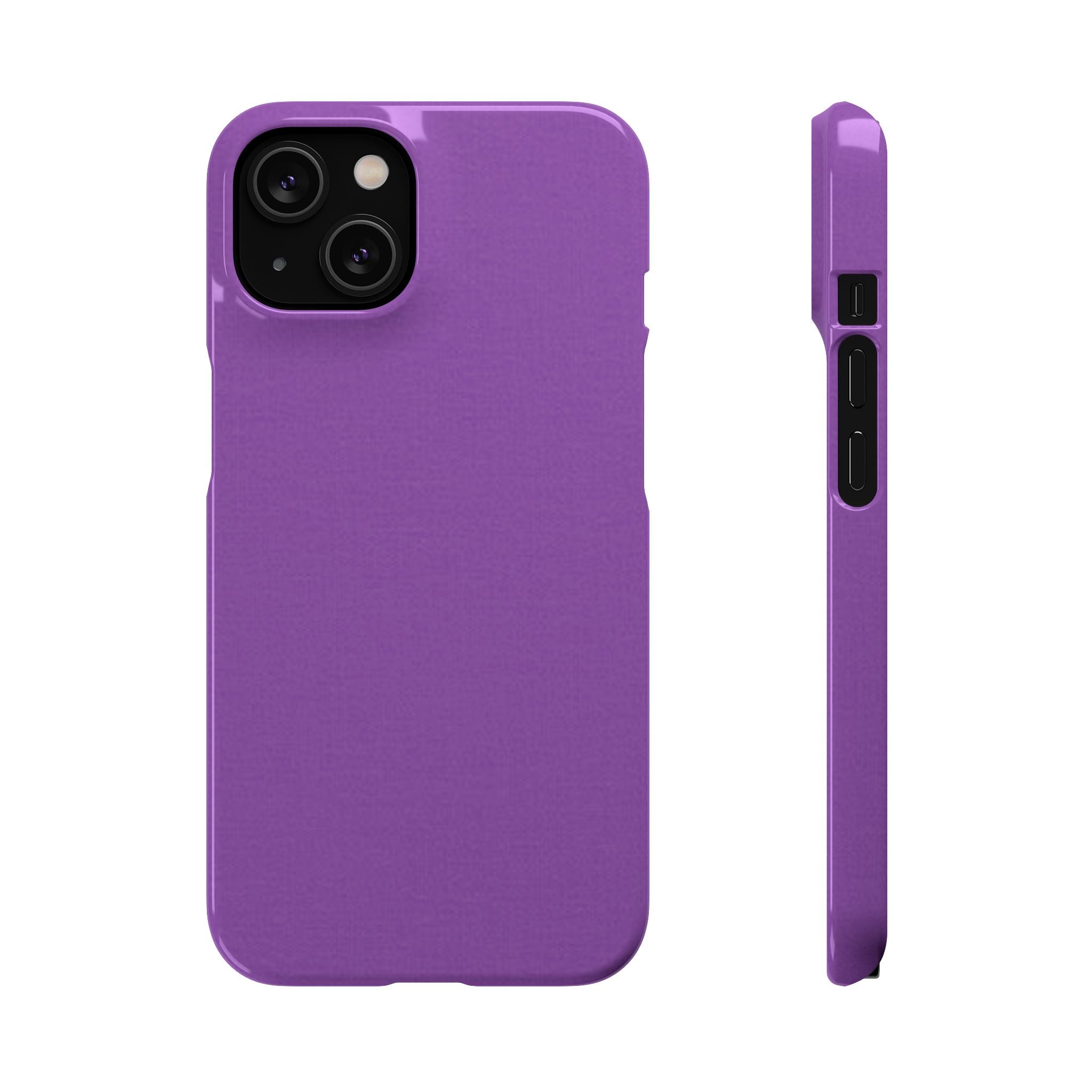 Olivia Snap Phone Case