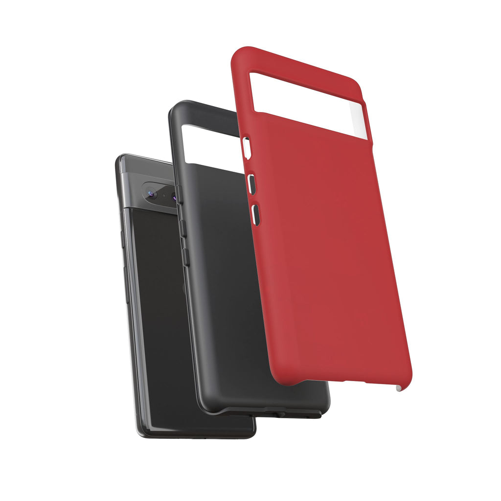 Terracota Protective Phone Case