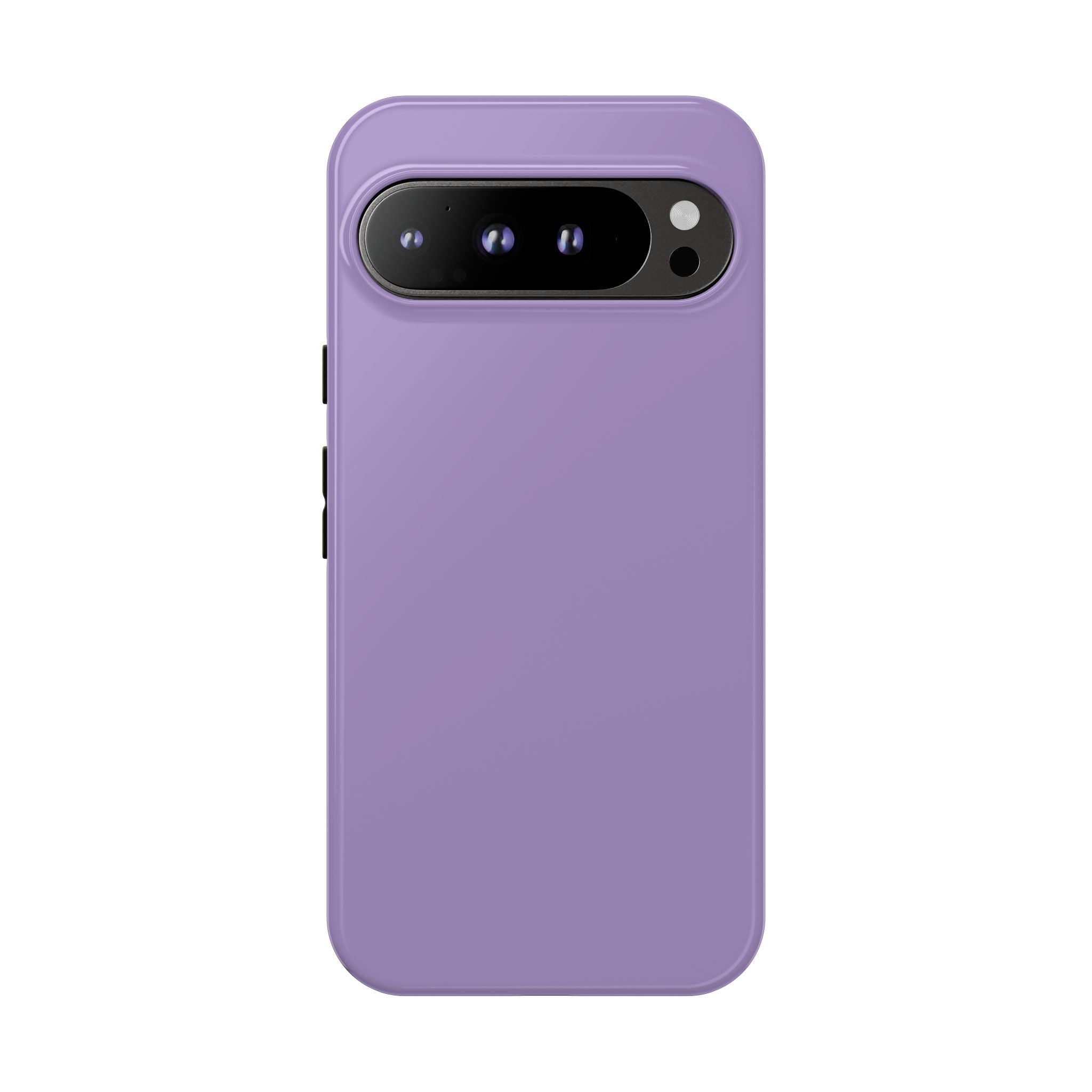 Lilac Protective Phone Case