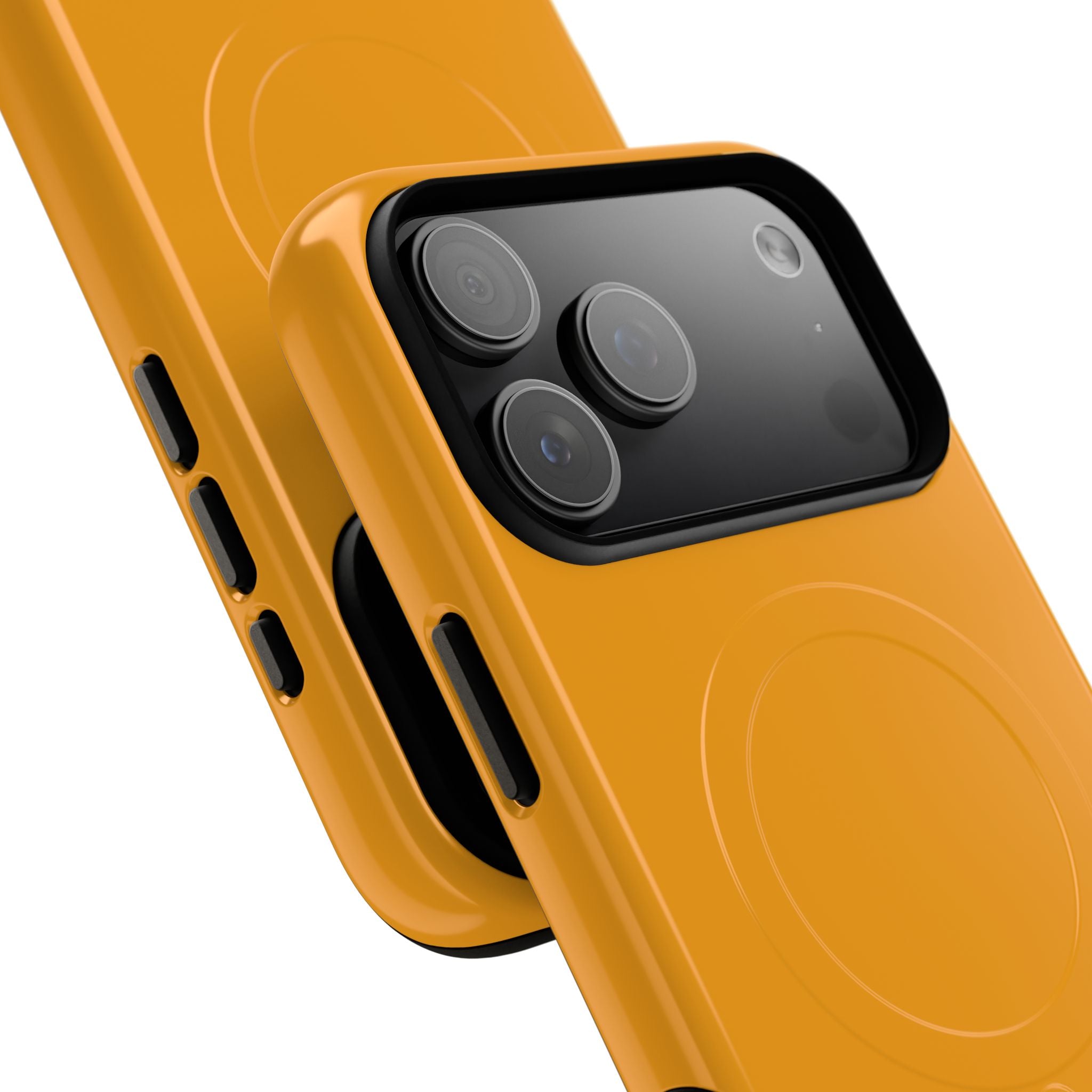 Mandarin MagSafe Protective Phone Case