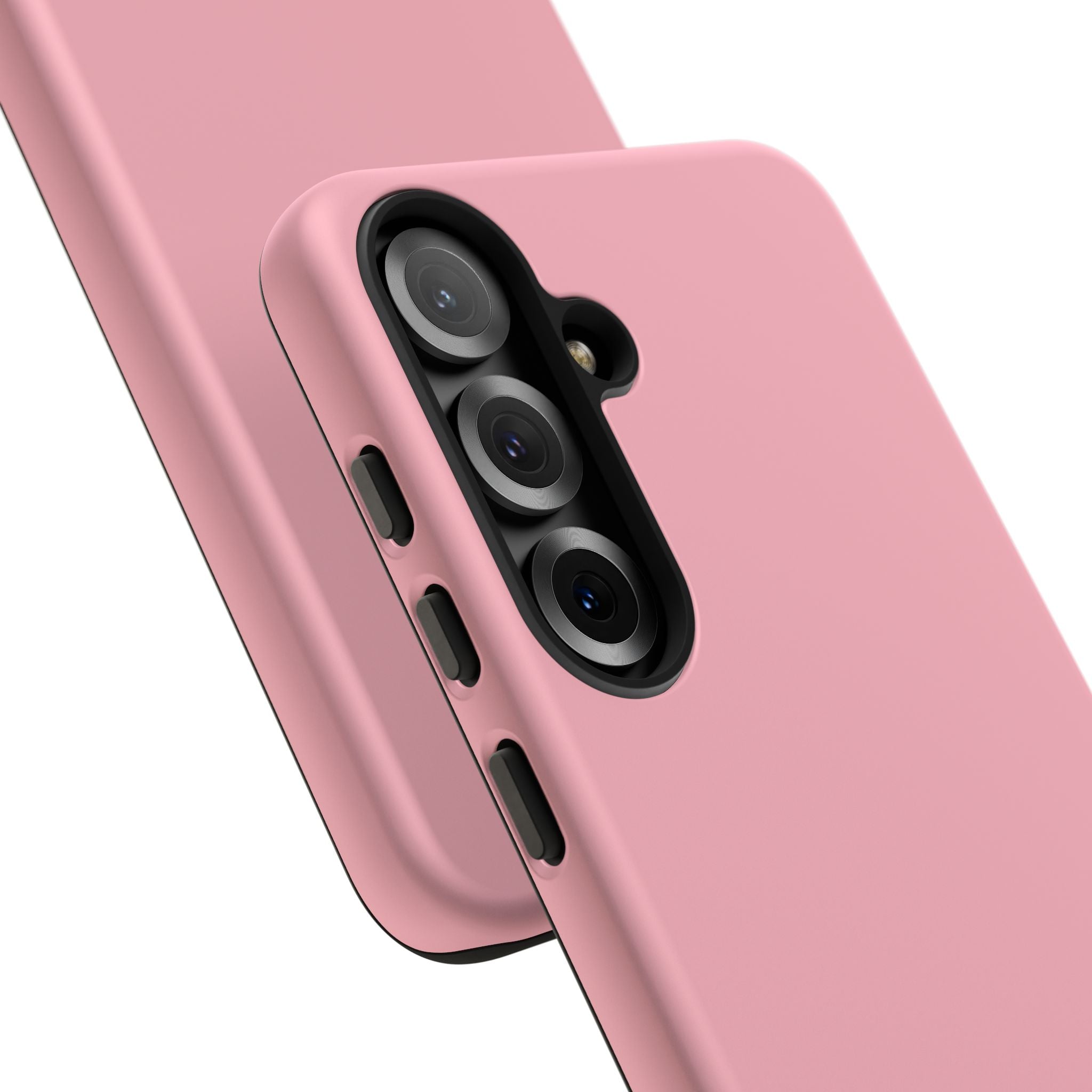 Pink Protective Phone Case