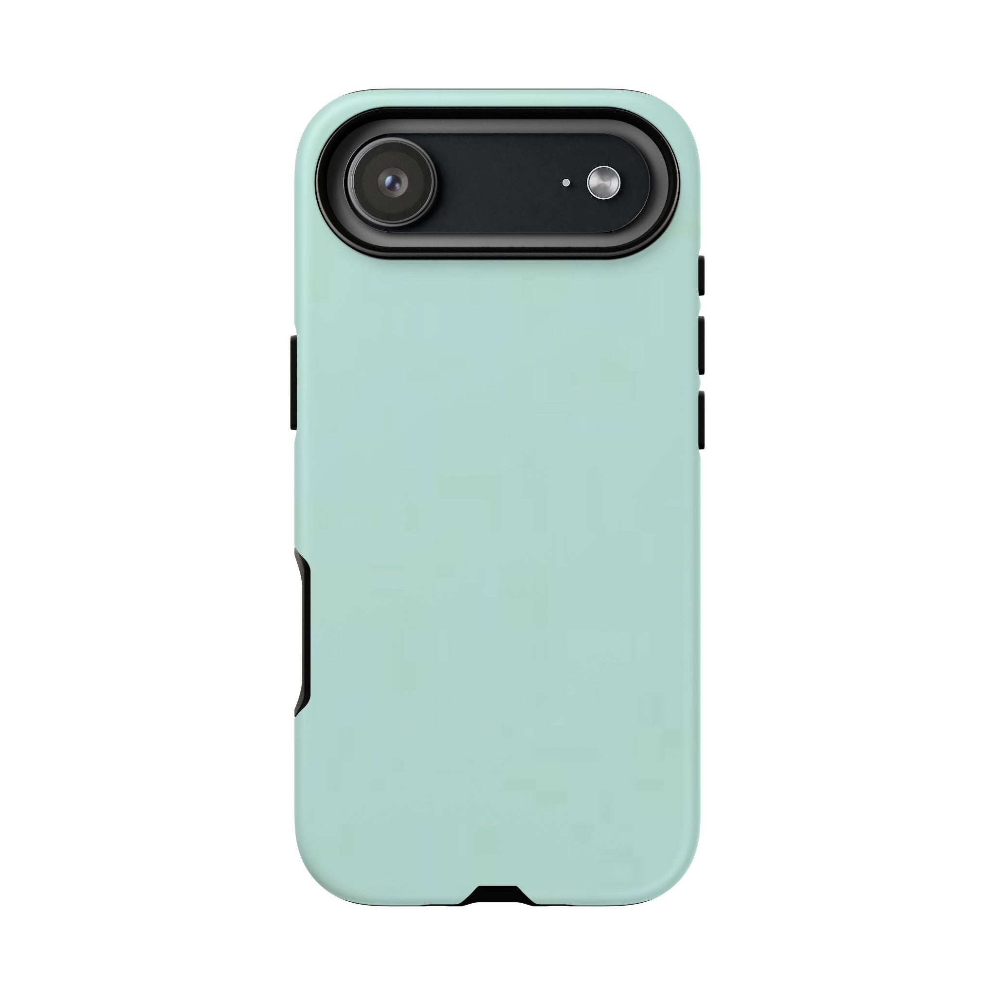 Light Mint Protective Phone Case