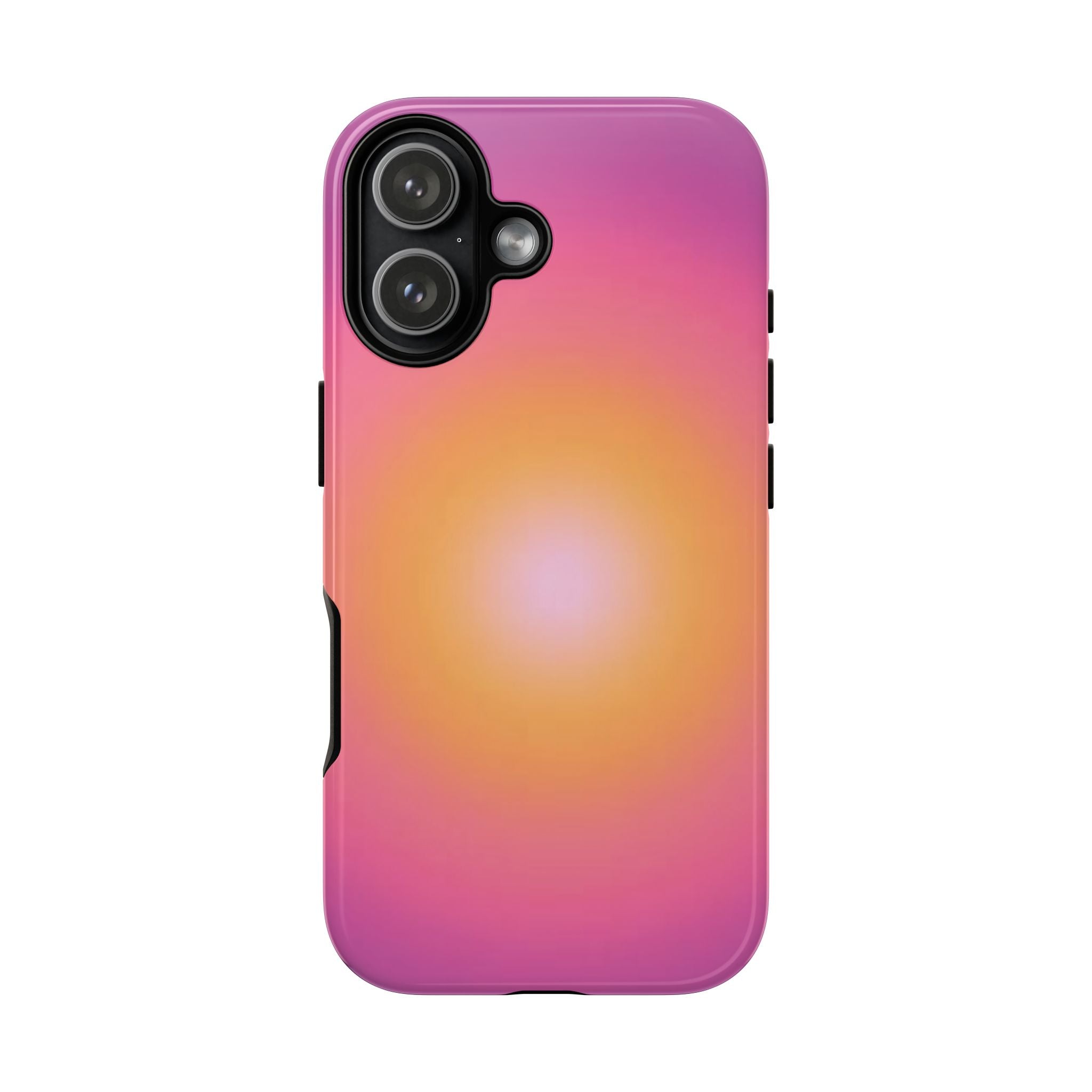 Sunbeam Gradient Protective Phone Case