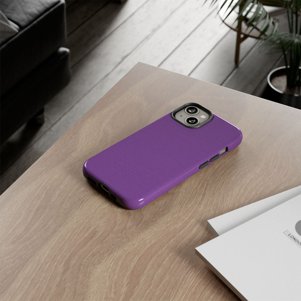 Olivia Protective Phone Case