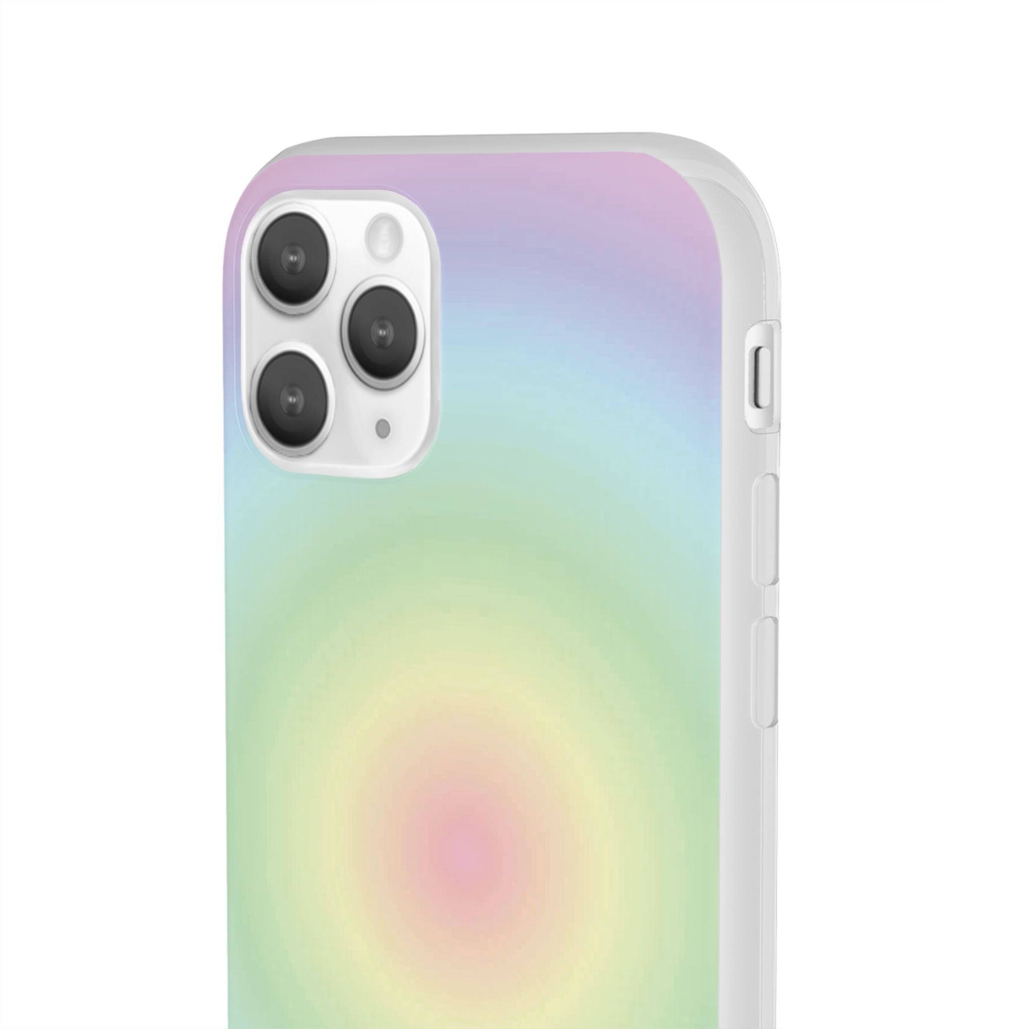 Bermuda Halo Gradient Flexi Case