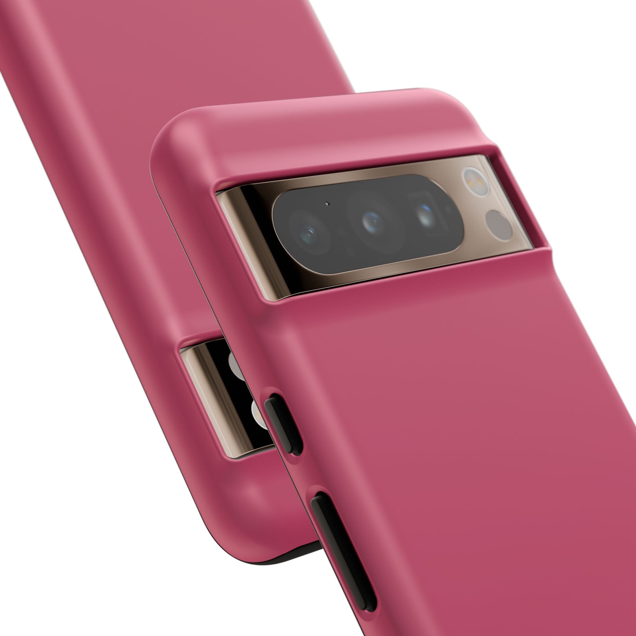 Raspberry Protective Phone Case