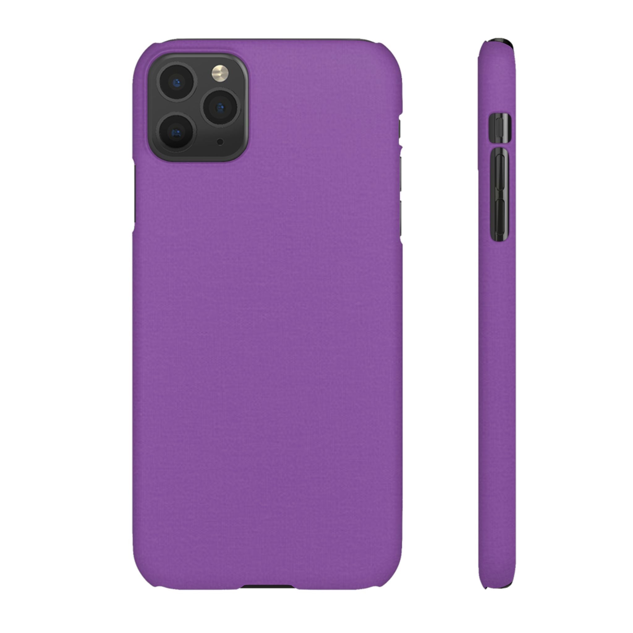 Olivia Snap Phone Case