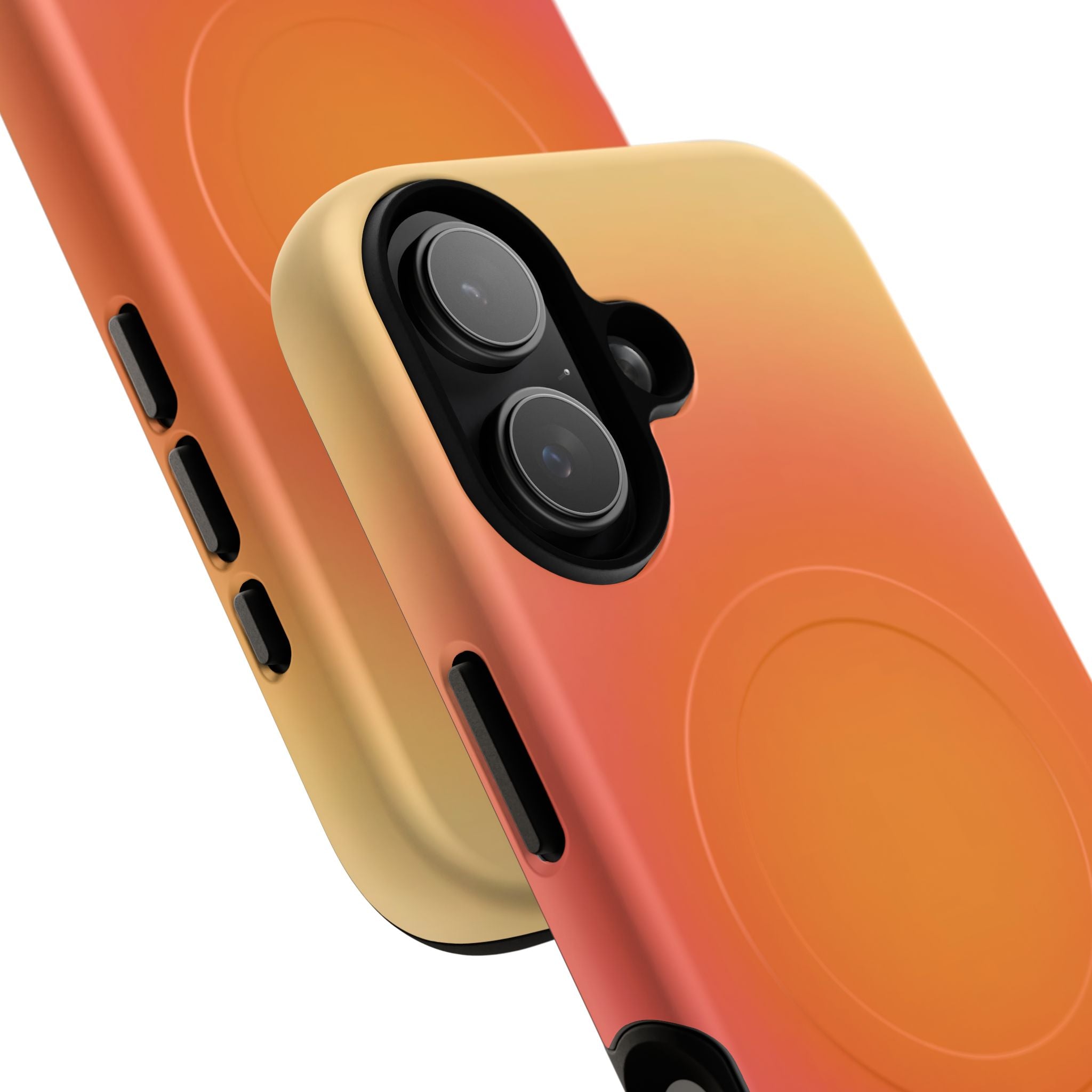Sunburst MagSafe Protective Phone Case