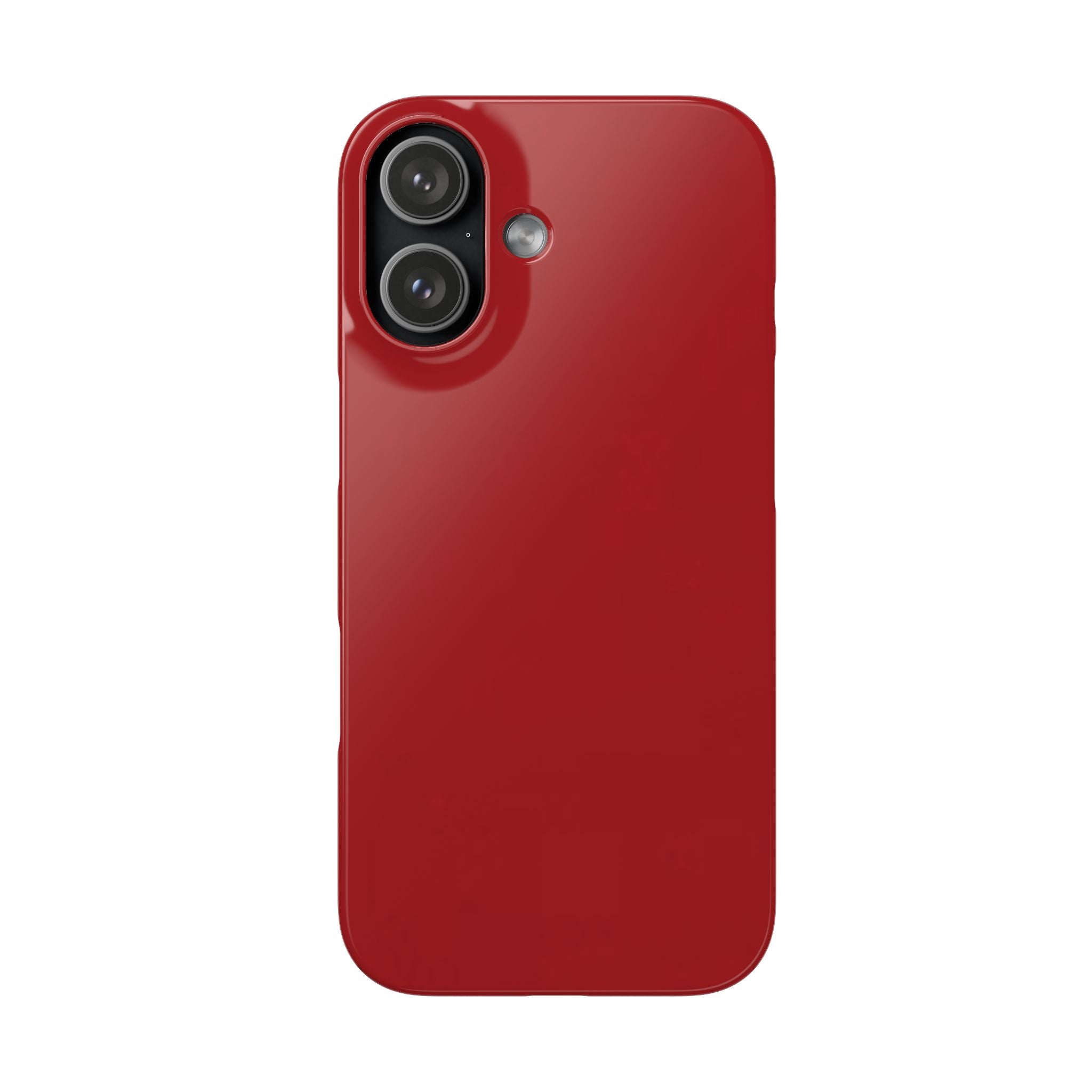 Terracota Snap Phone Case