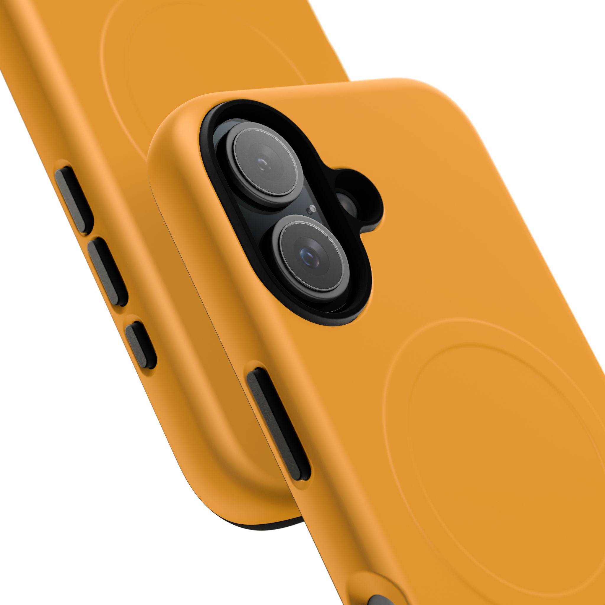 Mandarin MagSafe Protective Phone Case