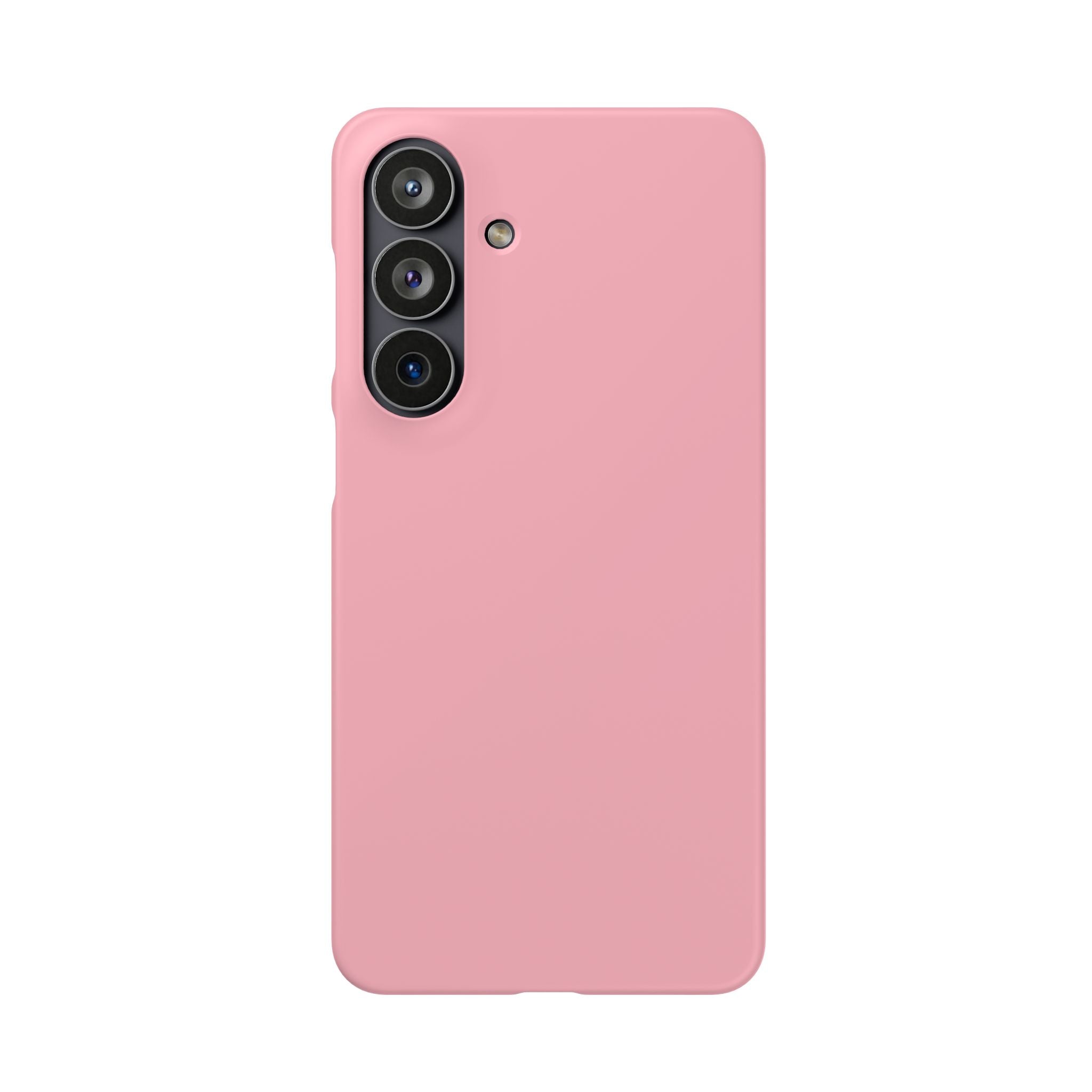 Pink Snap Phone Case