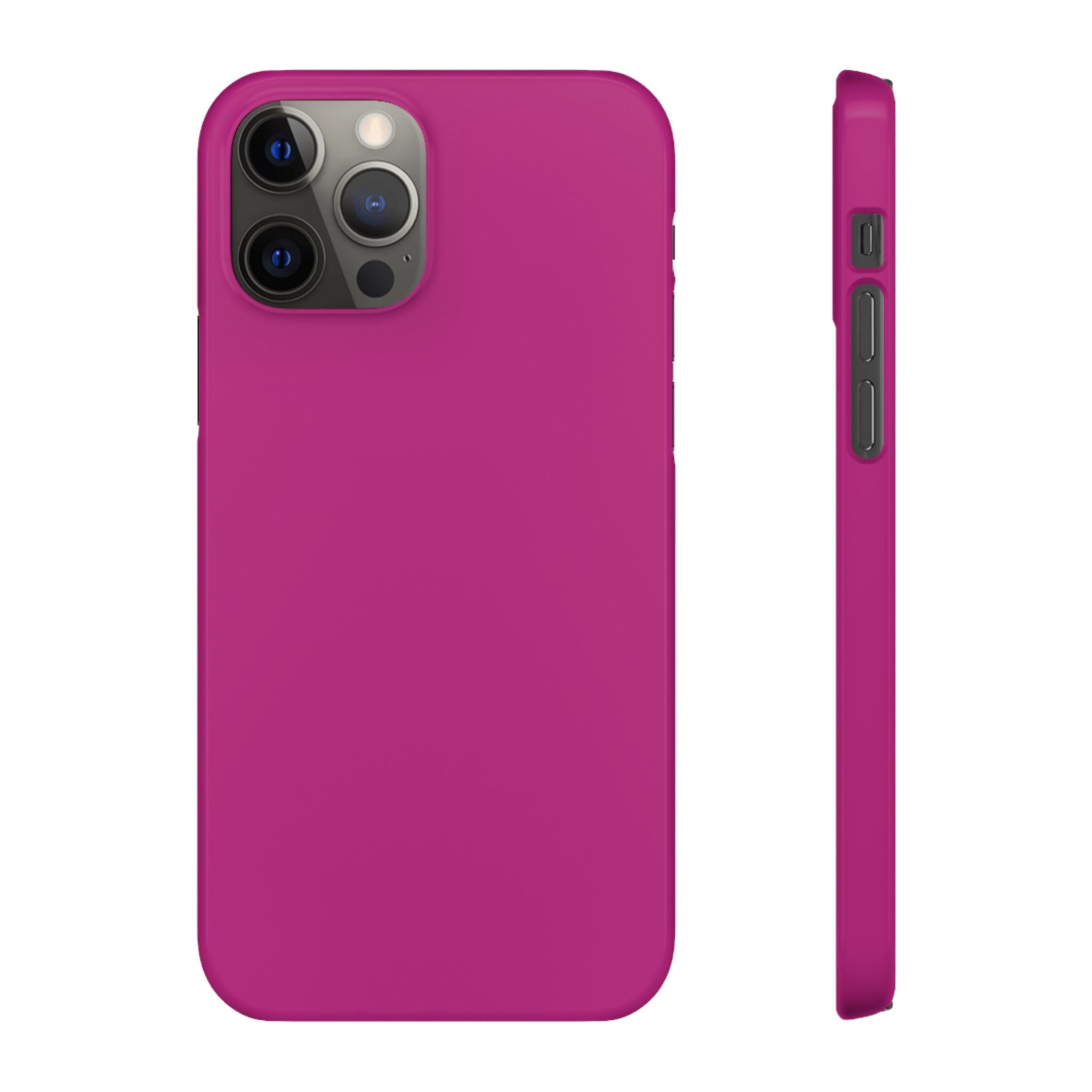 Berry Snap Phone Case