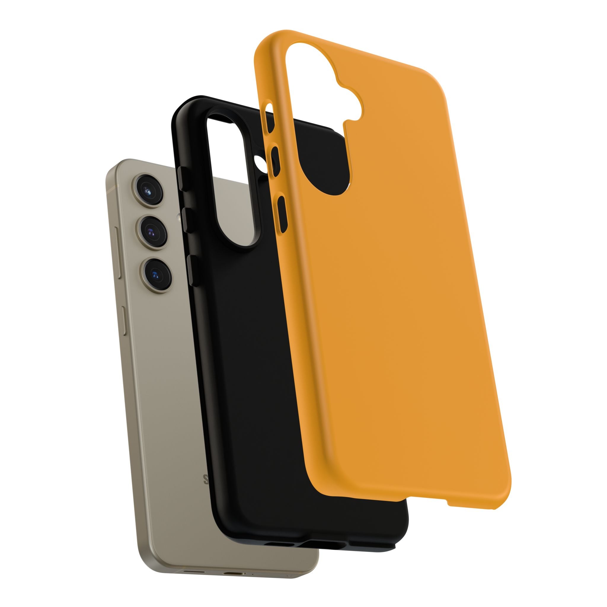 Mandarin Protective Phone Case