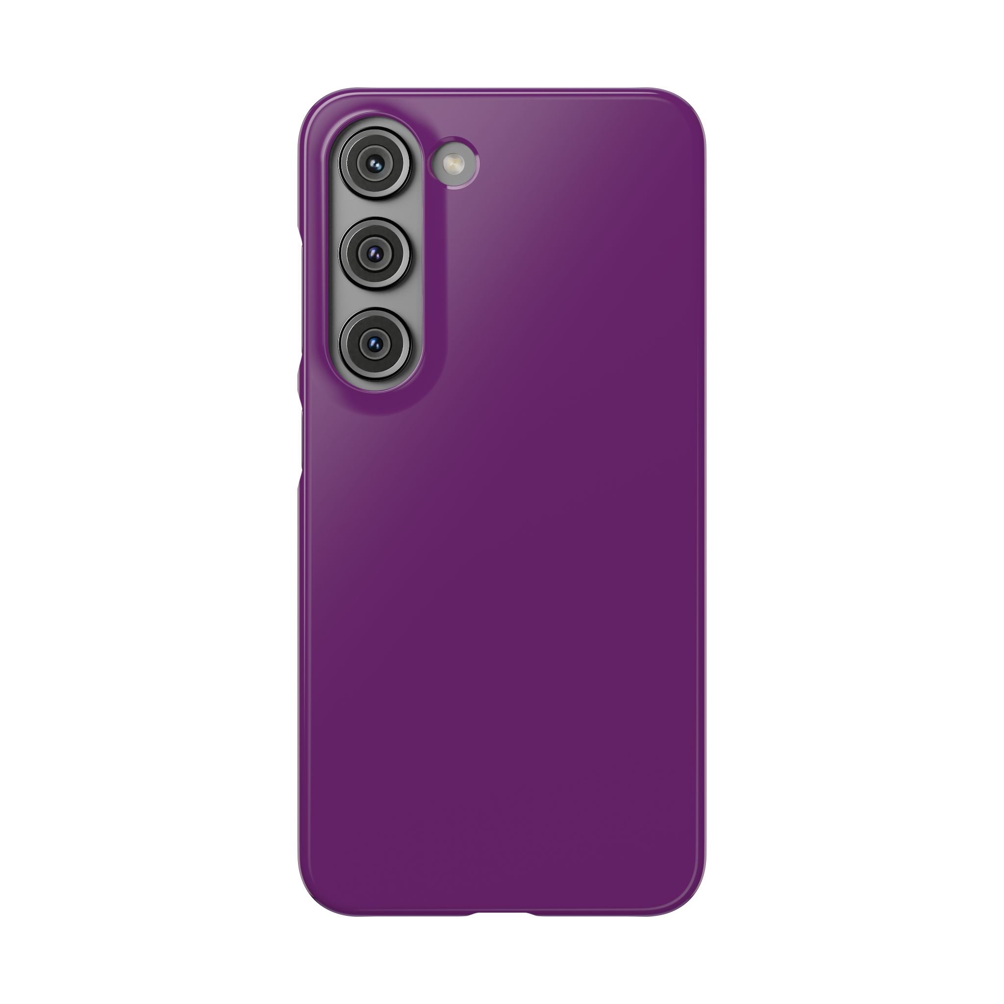 Blueberry Snap Phone Case