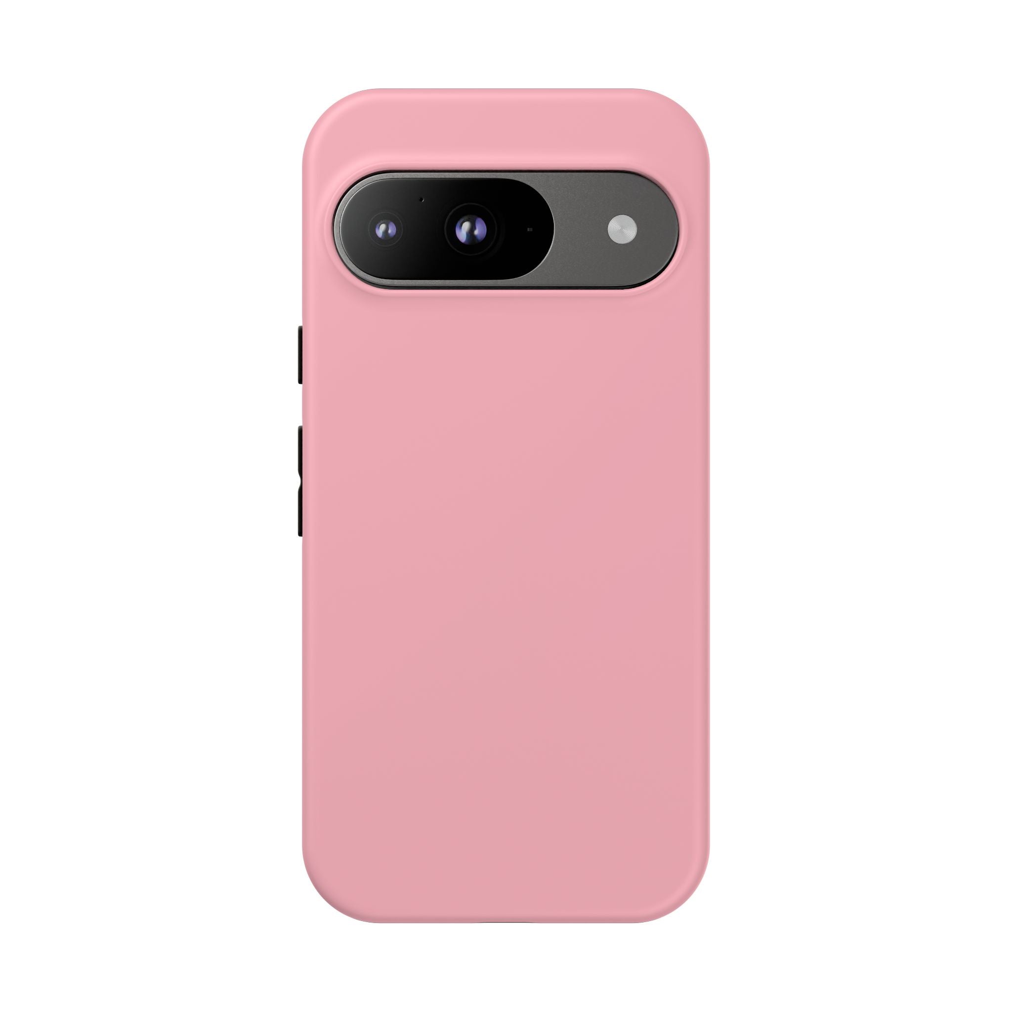 Pink Protective Phone Case