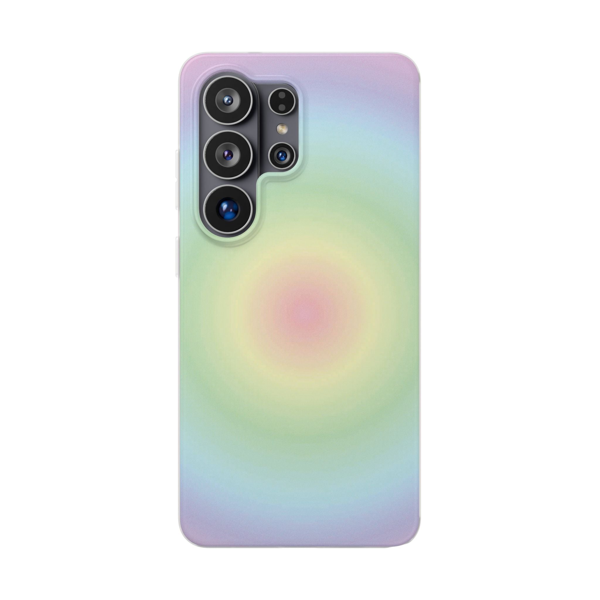 Bermuda Halo Gradient Flexi Case