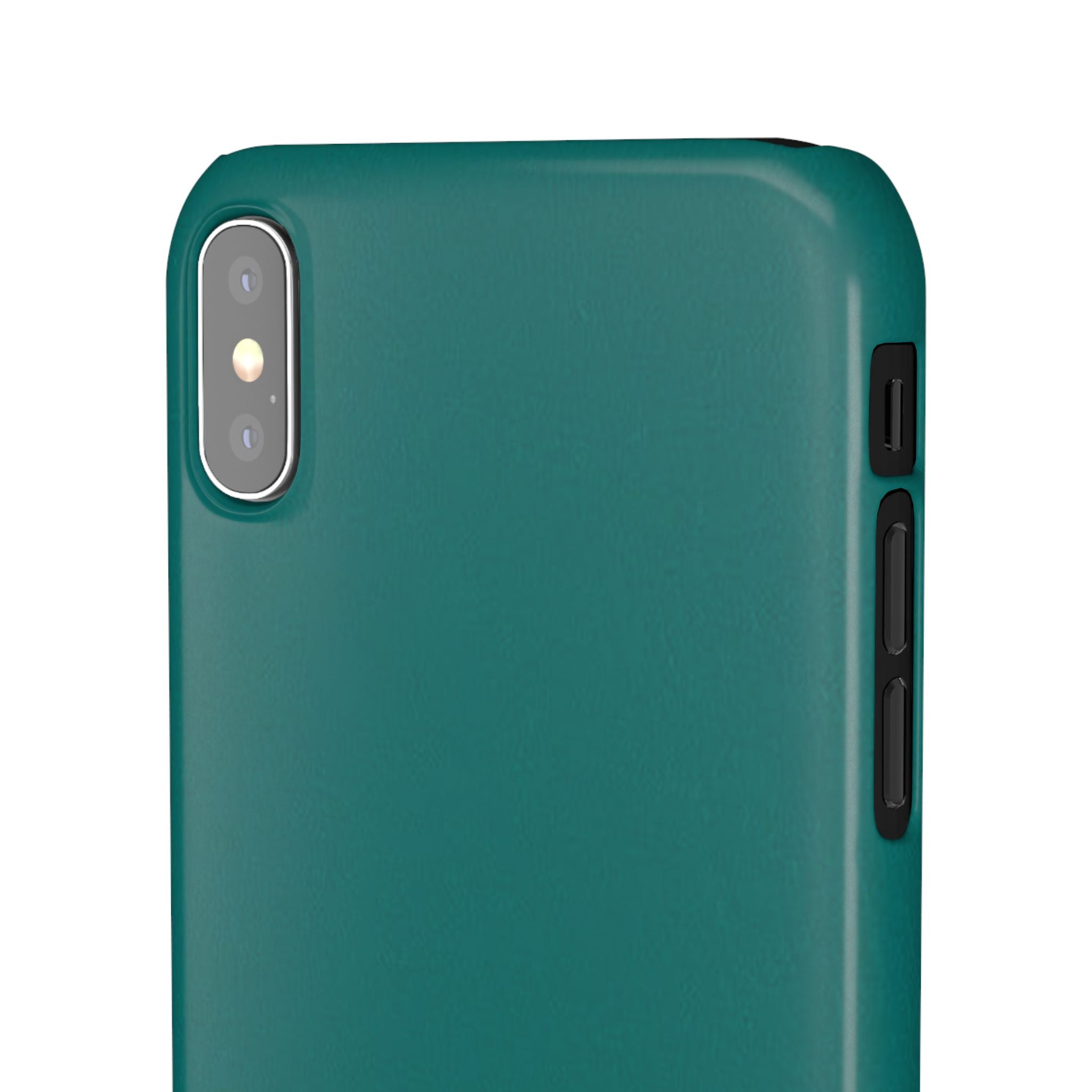 Sea Green Snap Phone Case