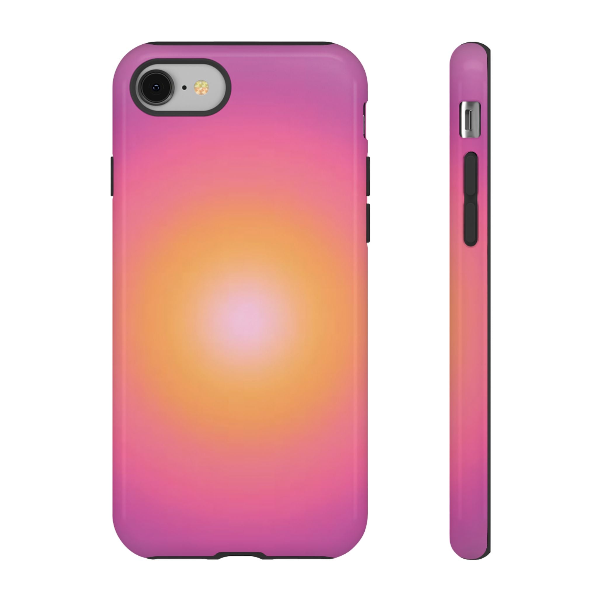 Sunbeam Gradient Protective Phone Case