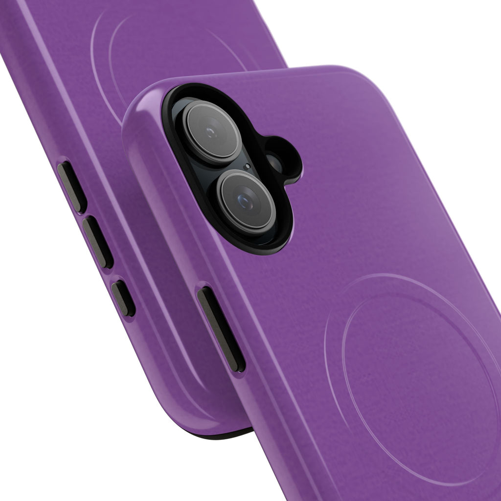 Olivia MagSafe Protective Phone Case