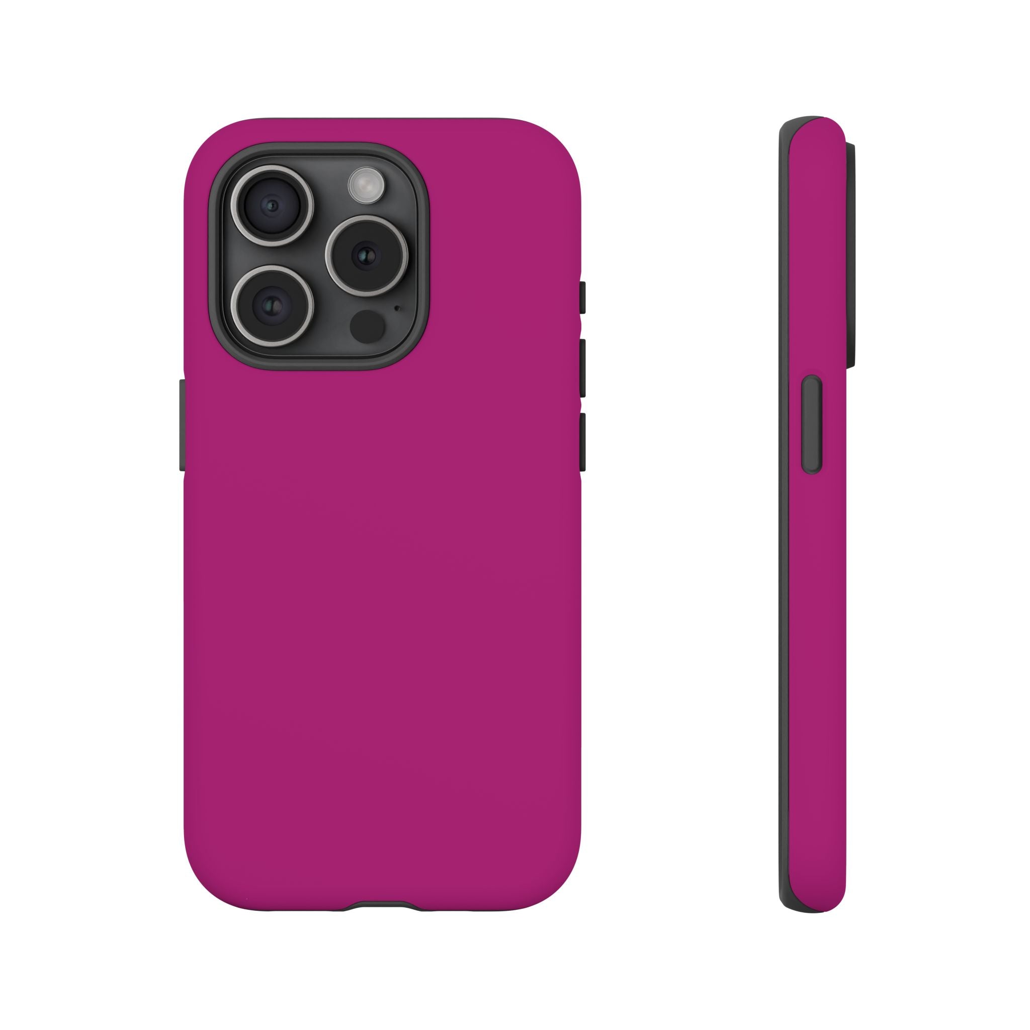 Berry Protective Phone Case