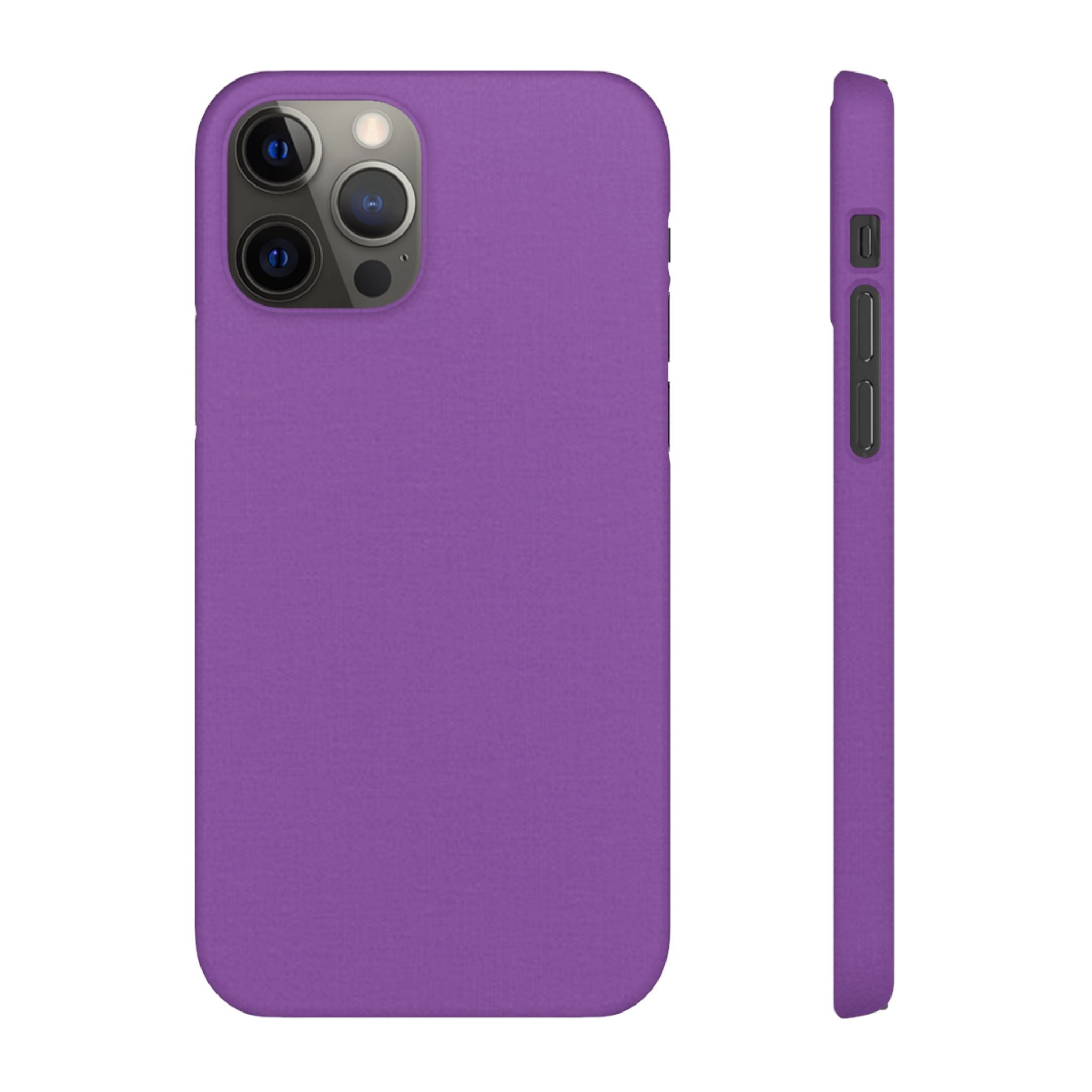 Olivia Snap Phone Case