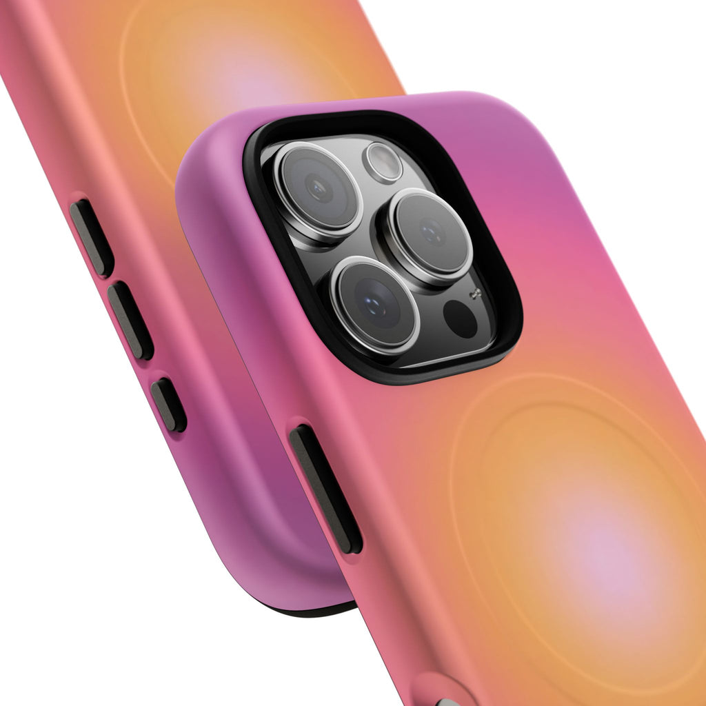 Sunbeam MagSafe Protective Phone Case