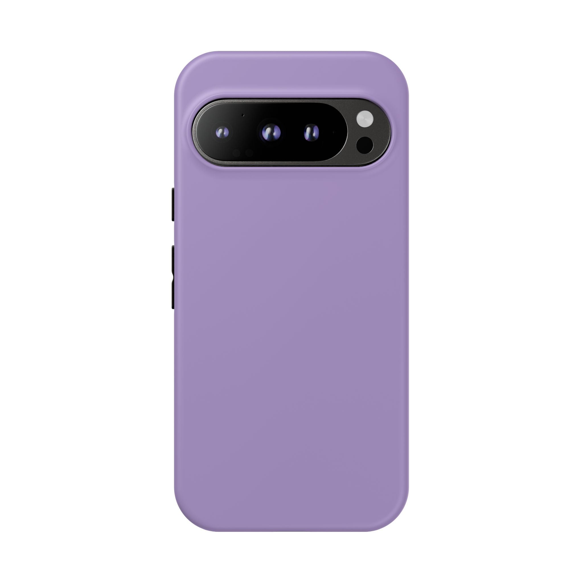 Lilac Protective Phone Case