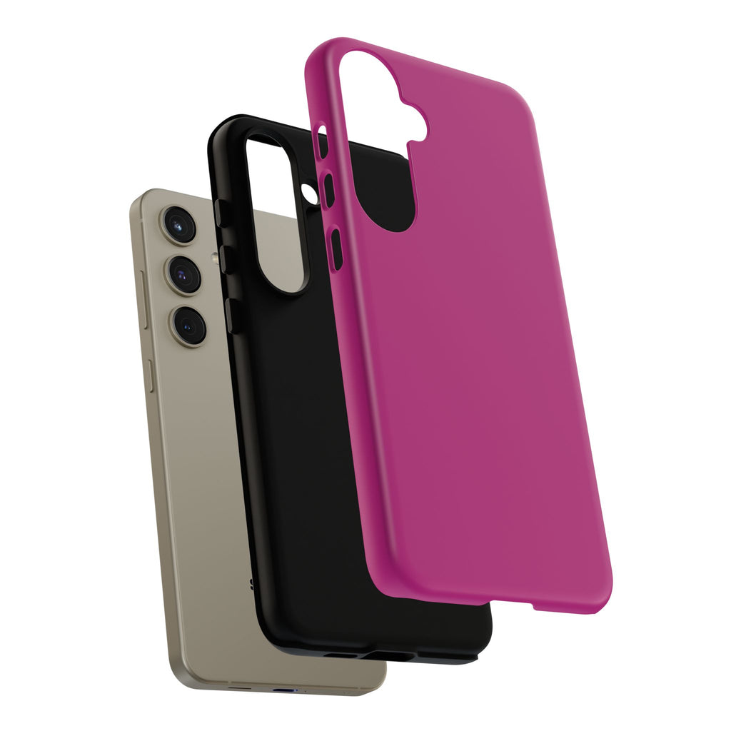 Berry Protective Phone Case