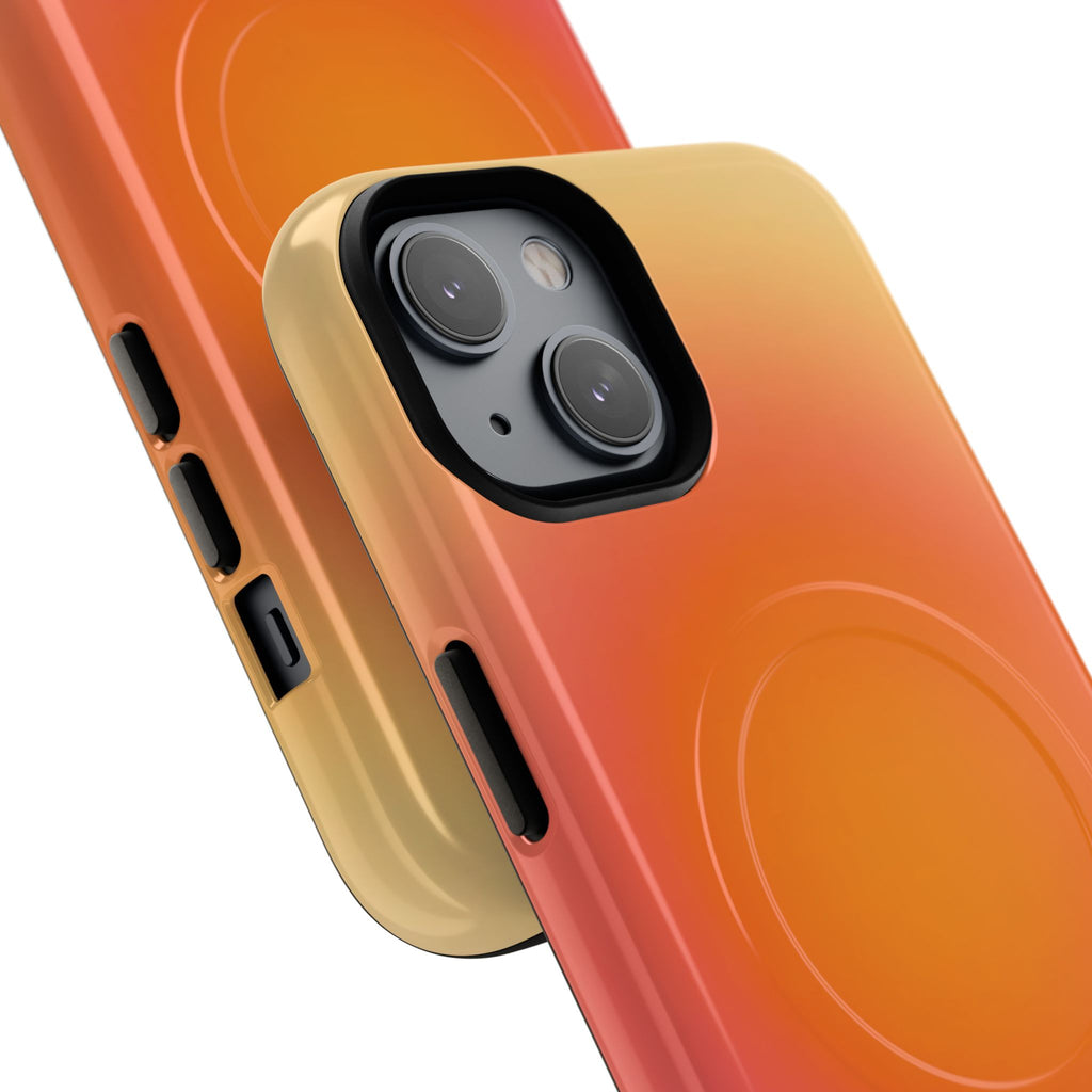 Sunburst MagSafe Protective Phone Case