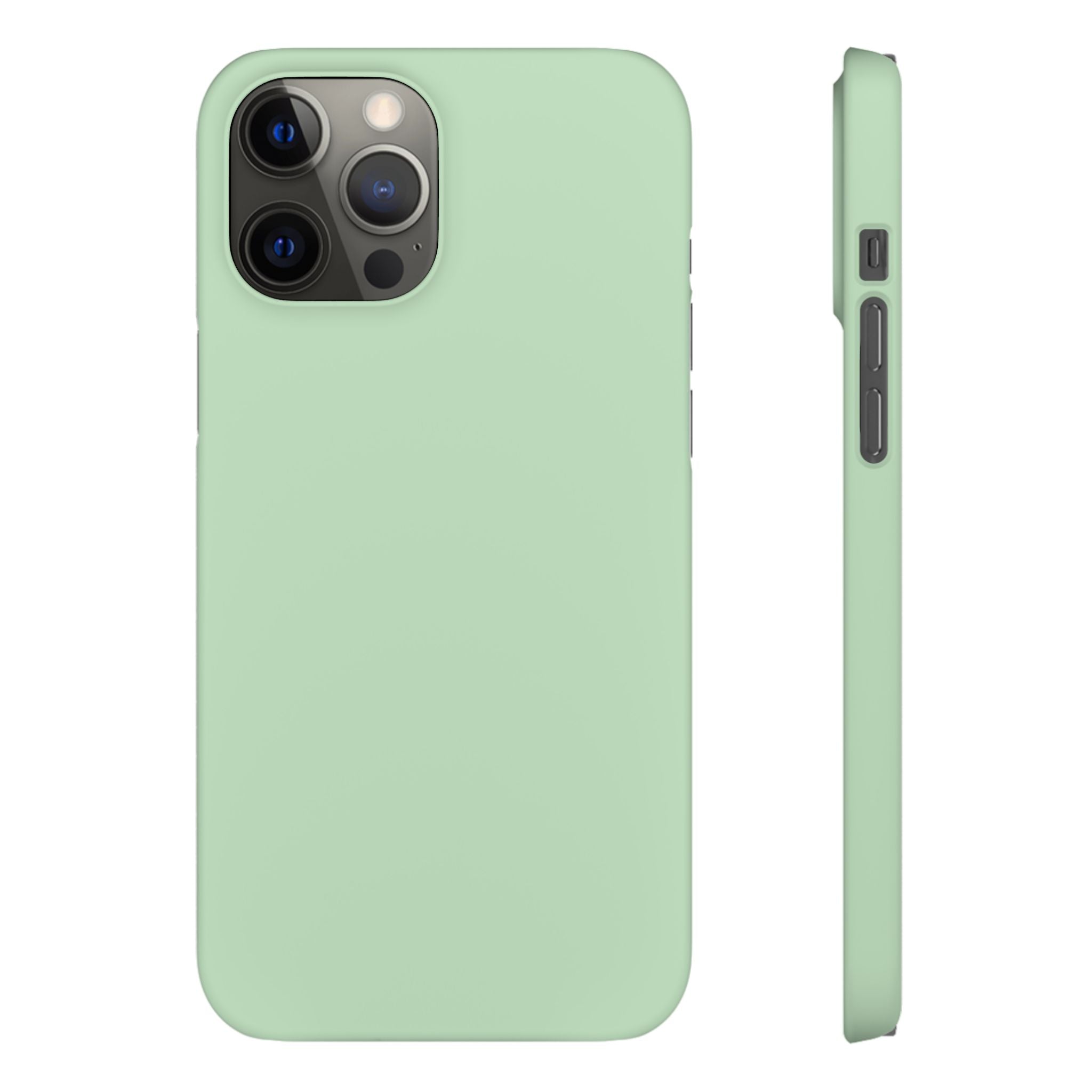 Mint Snap Phone Case