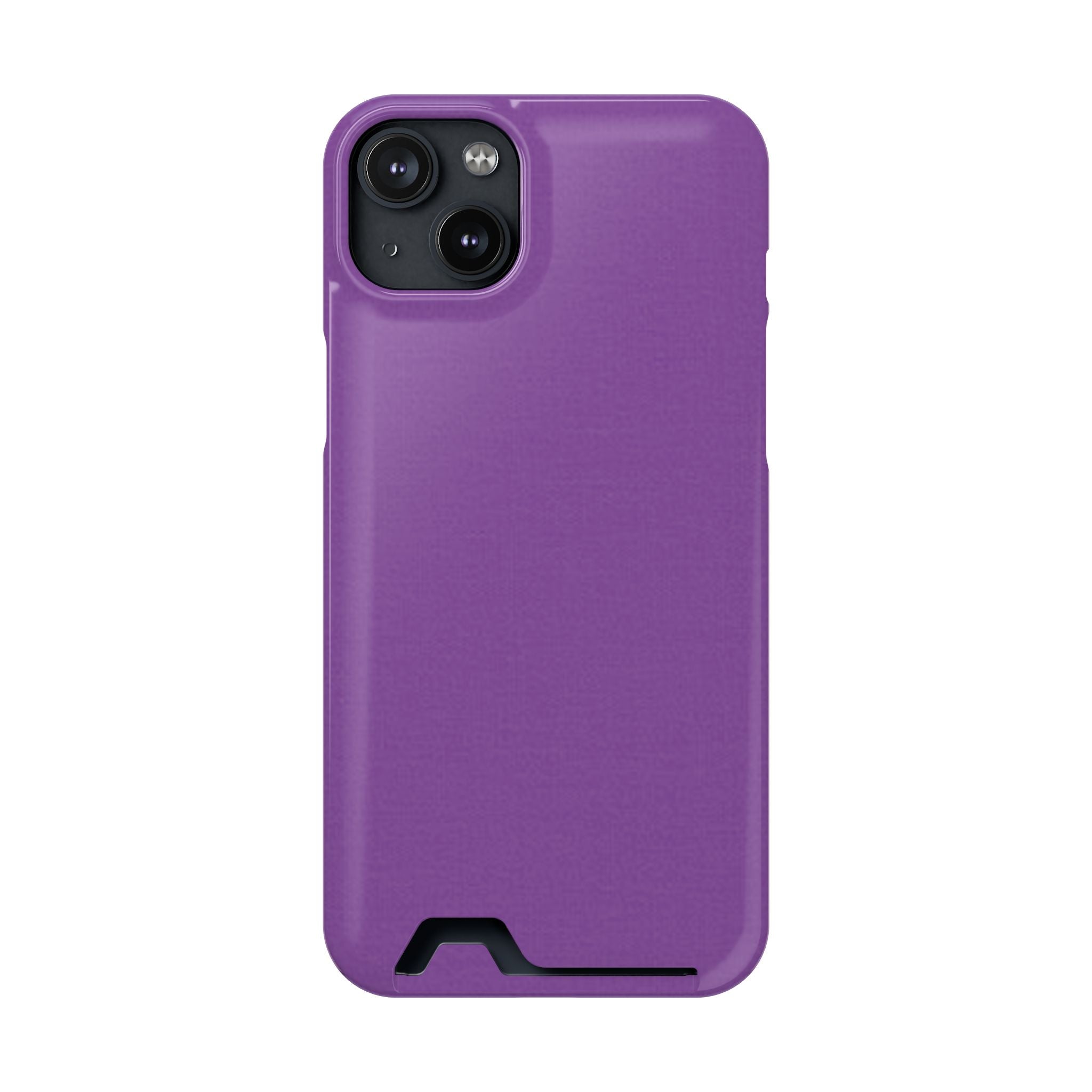 Olivia Card-Holder Phone Case