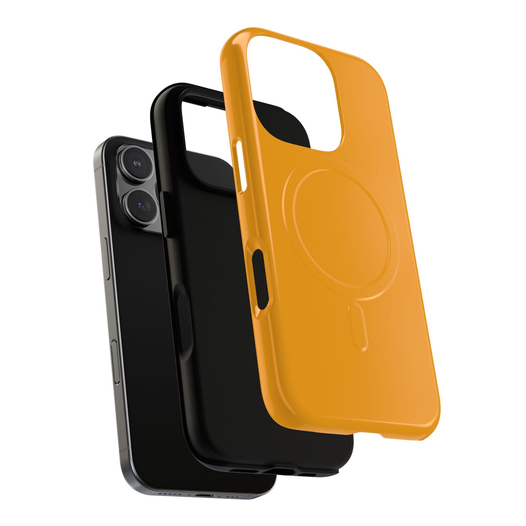 Mandarin MagSafe Protective Phone Case