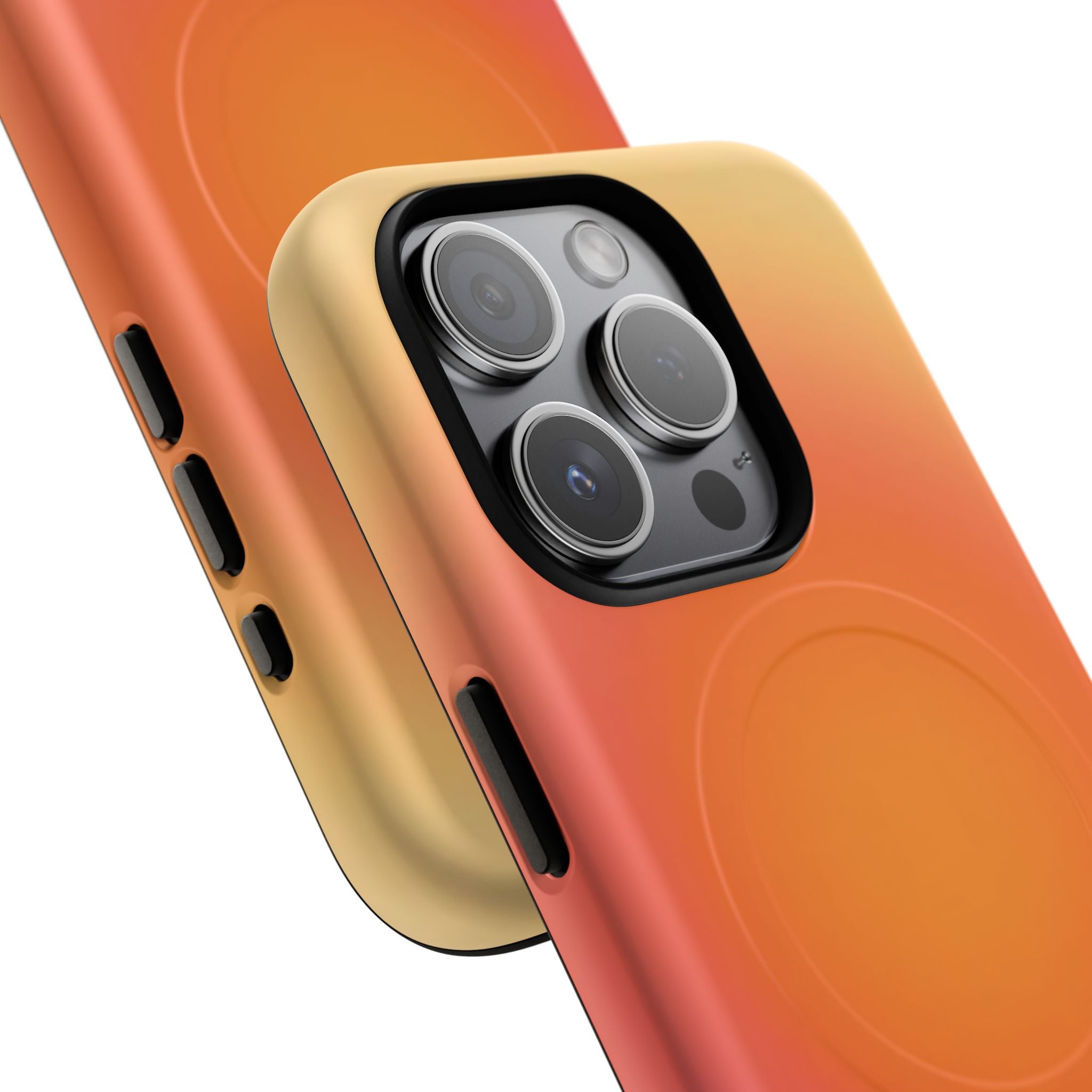 Sunburst MagSafe Protective Phone Case