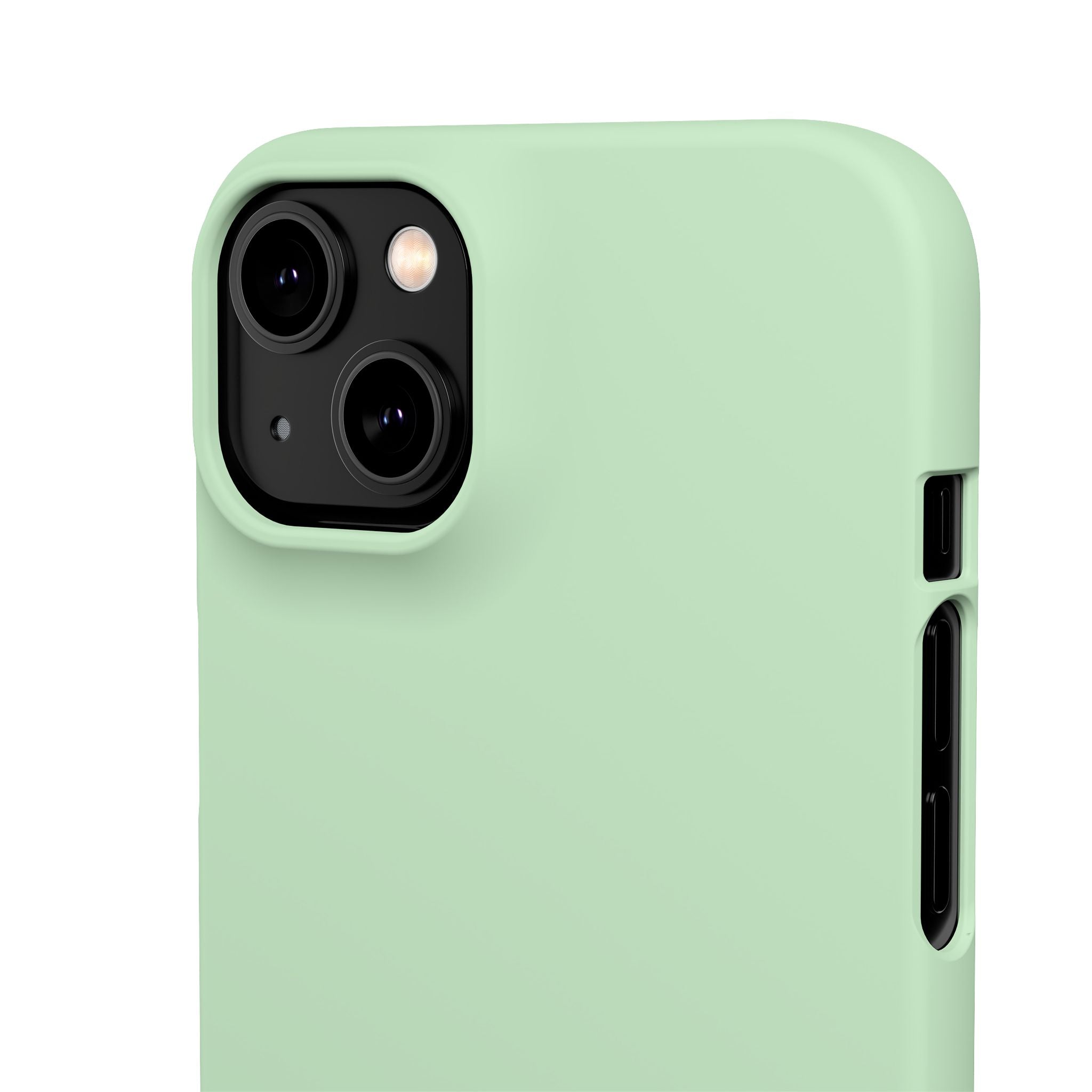 Mint Snap Phone Case