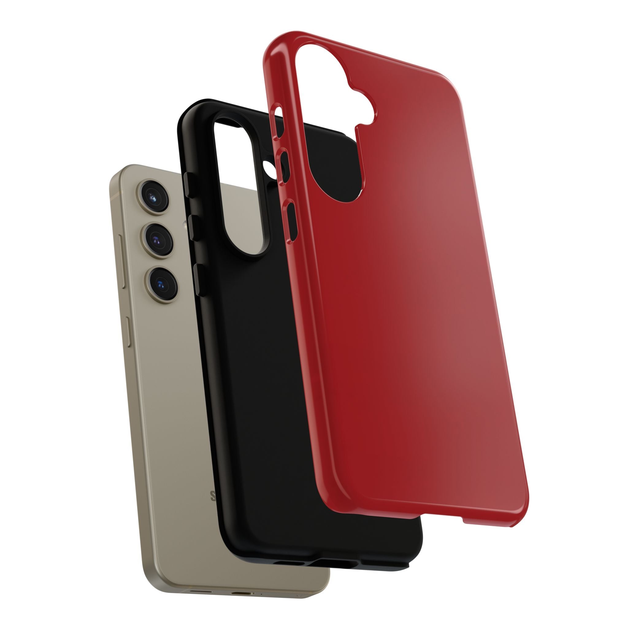 Terracota Protective Phone Case