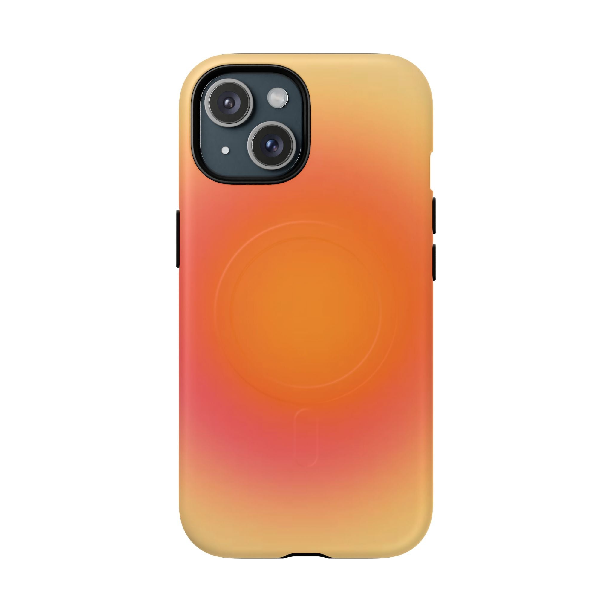 Sunburst MagSafe Protective Phone Case