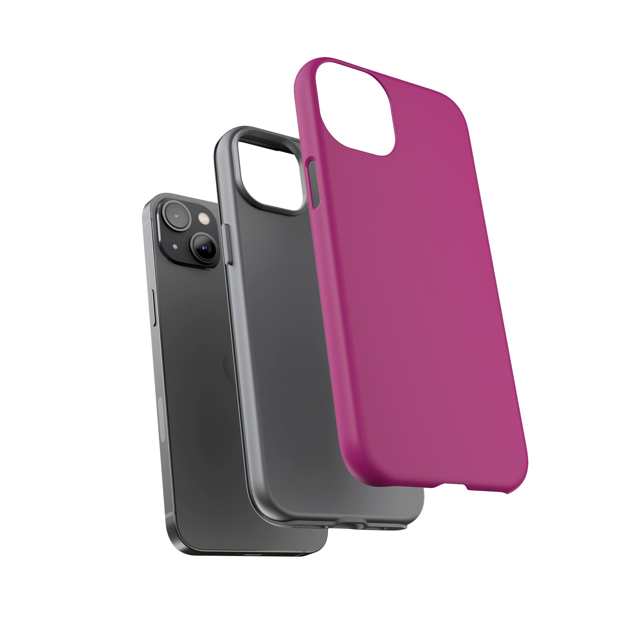 Berry Protective Phone Case