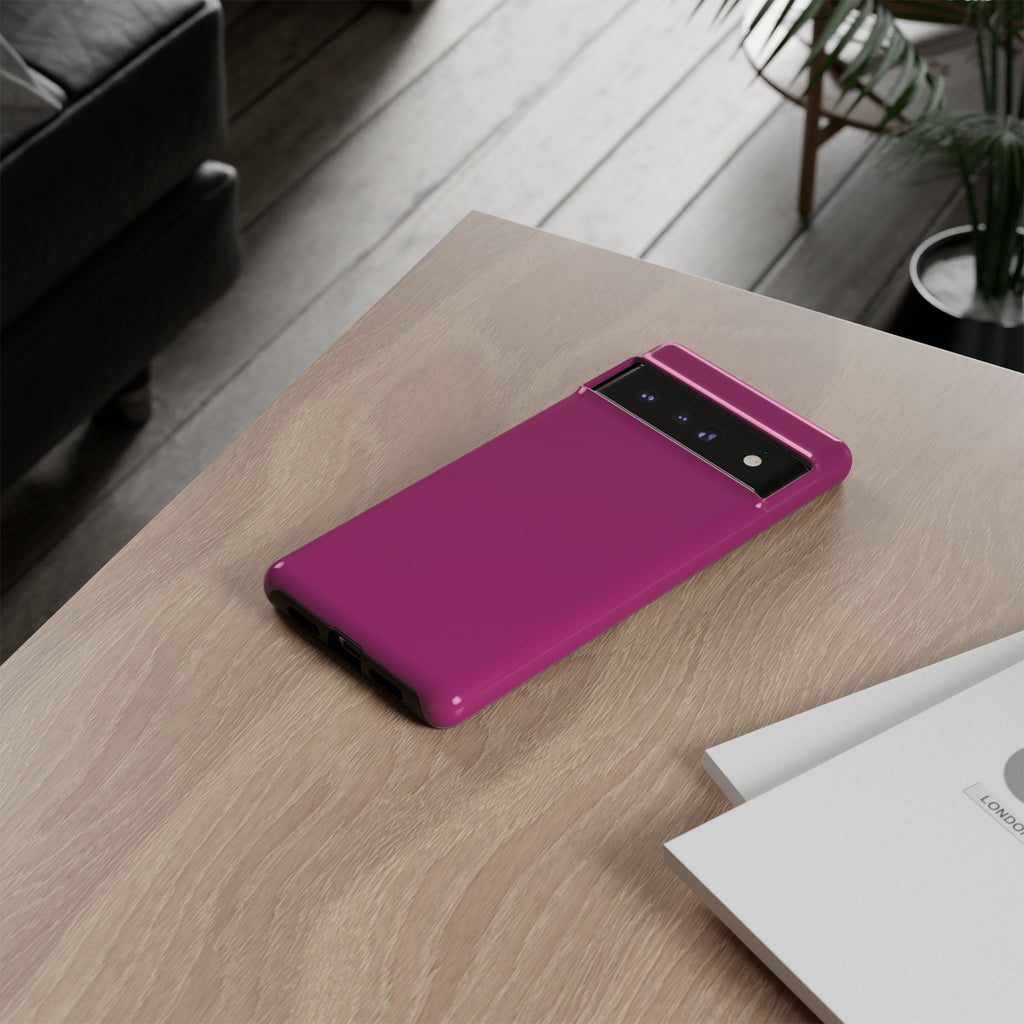 Berry Protective Phone Case