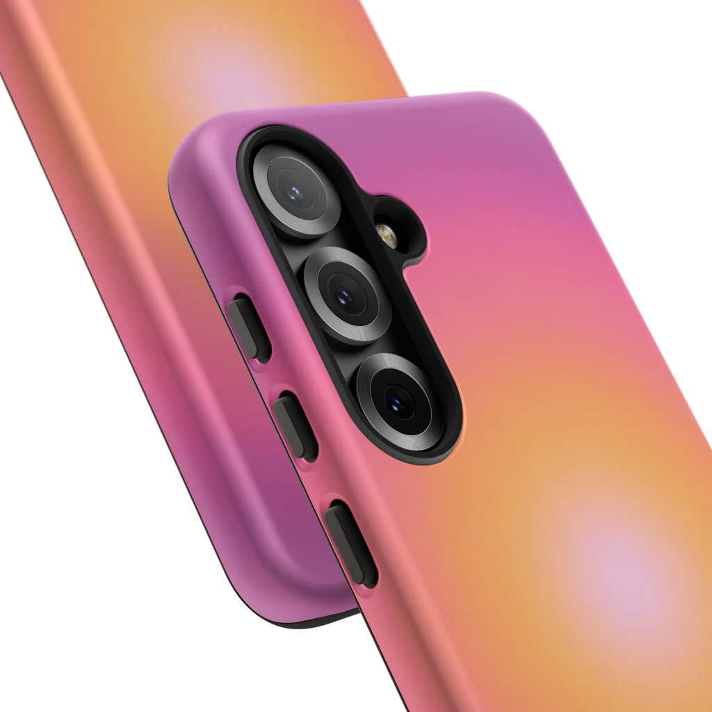 Sunbeam Gradient Protective Phone Case