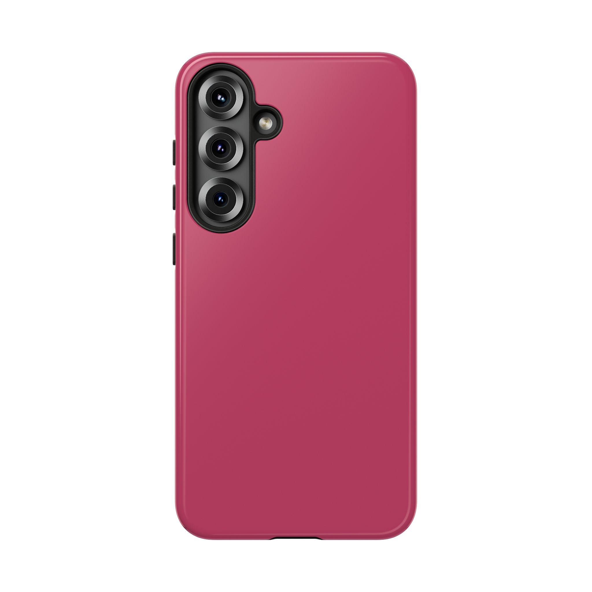 Raspberry Protective Phone Case