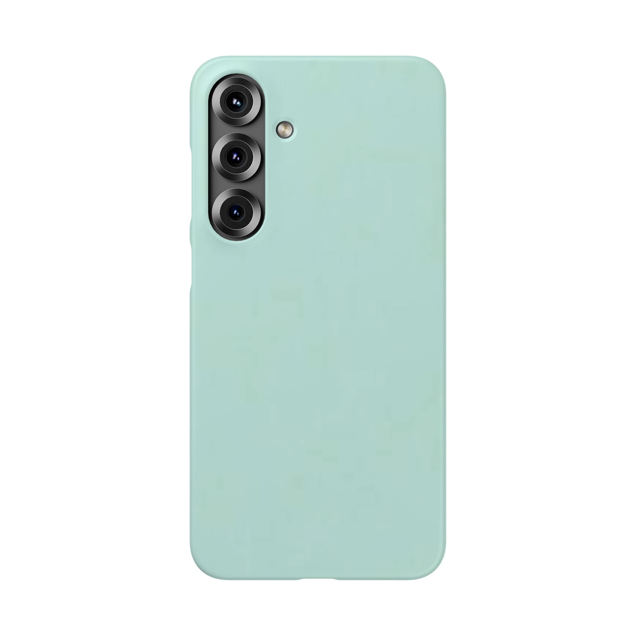 Light Mint Snap Phone Case