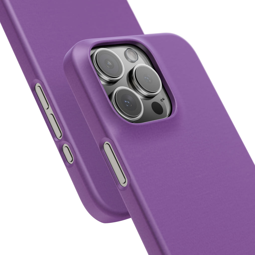 Olivia Snap Phone Case