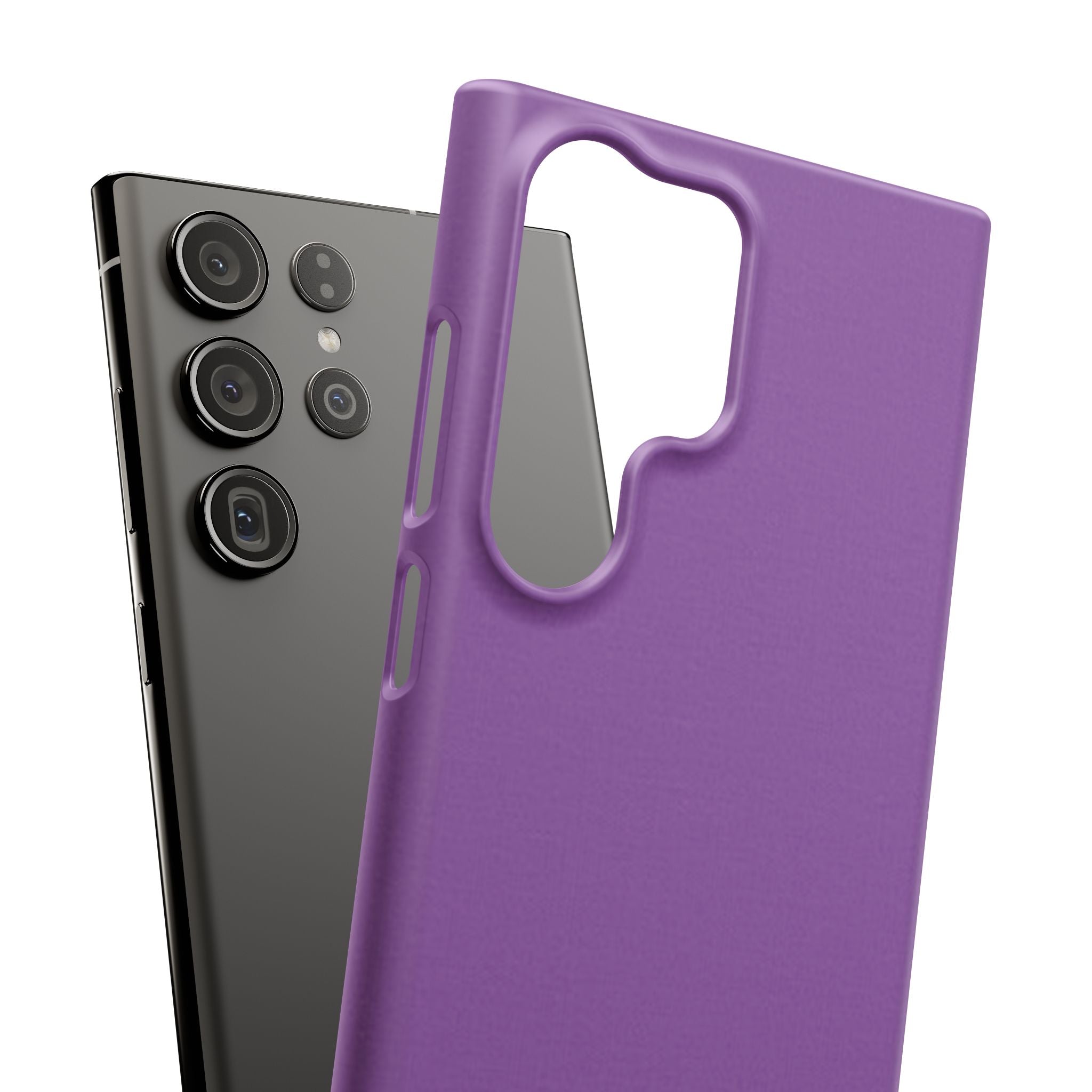 Olivia Snap Phone Case