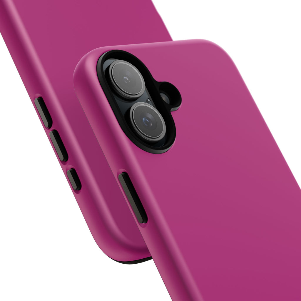 Berry Protective Phone Case