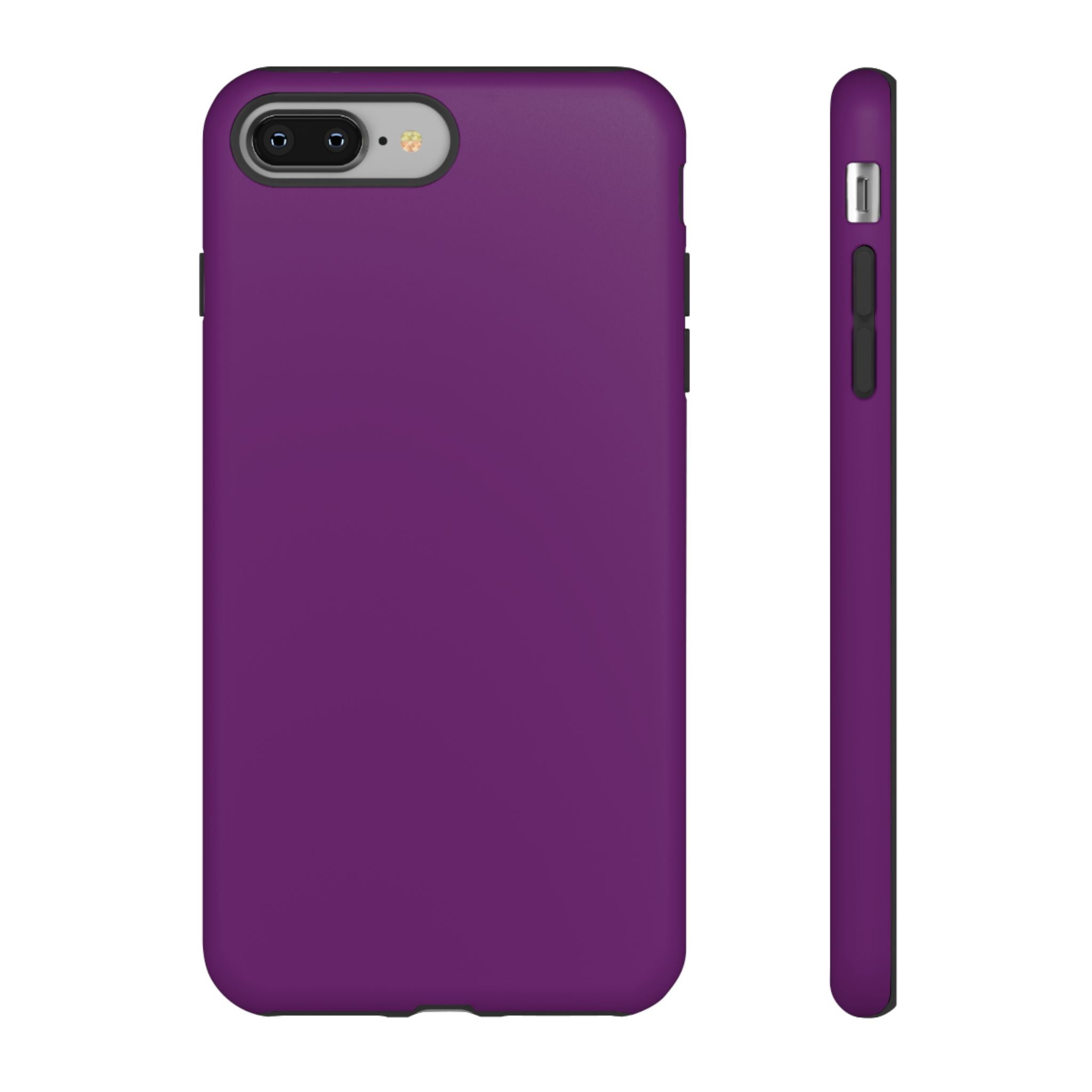 Blueberry Protective Phone Case