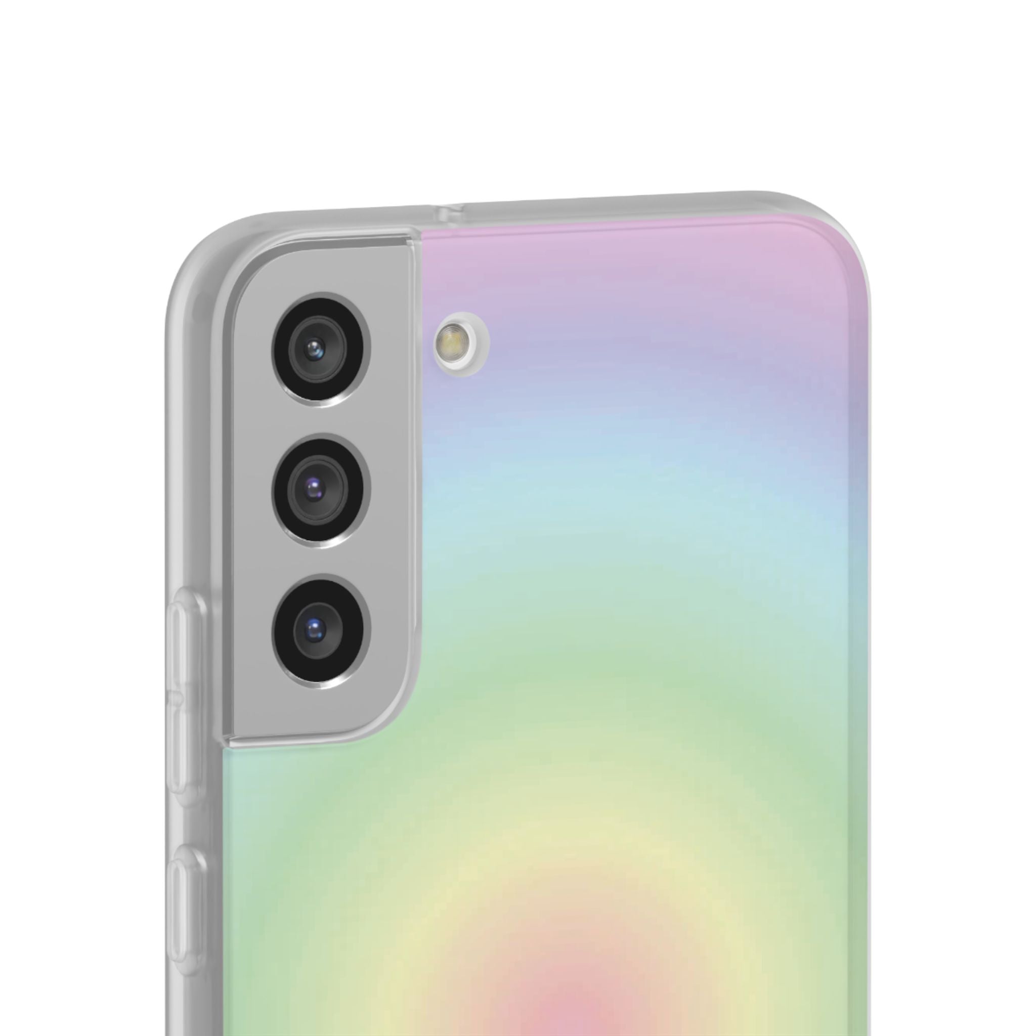 Bermuda Halo Gradient Flexi Case