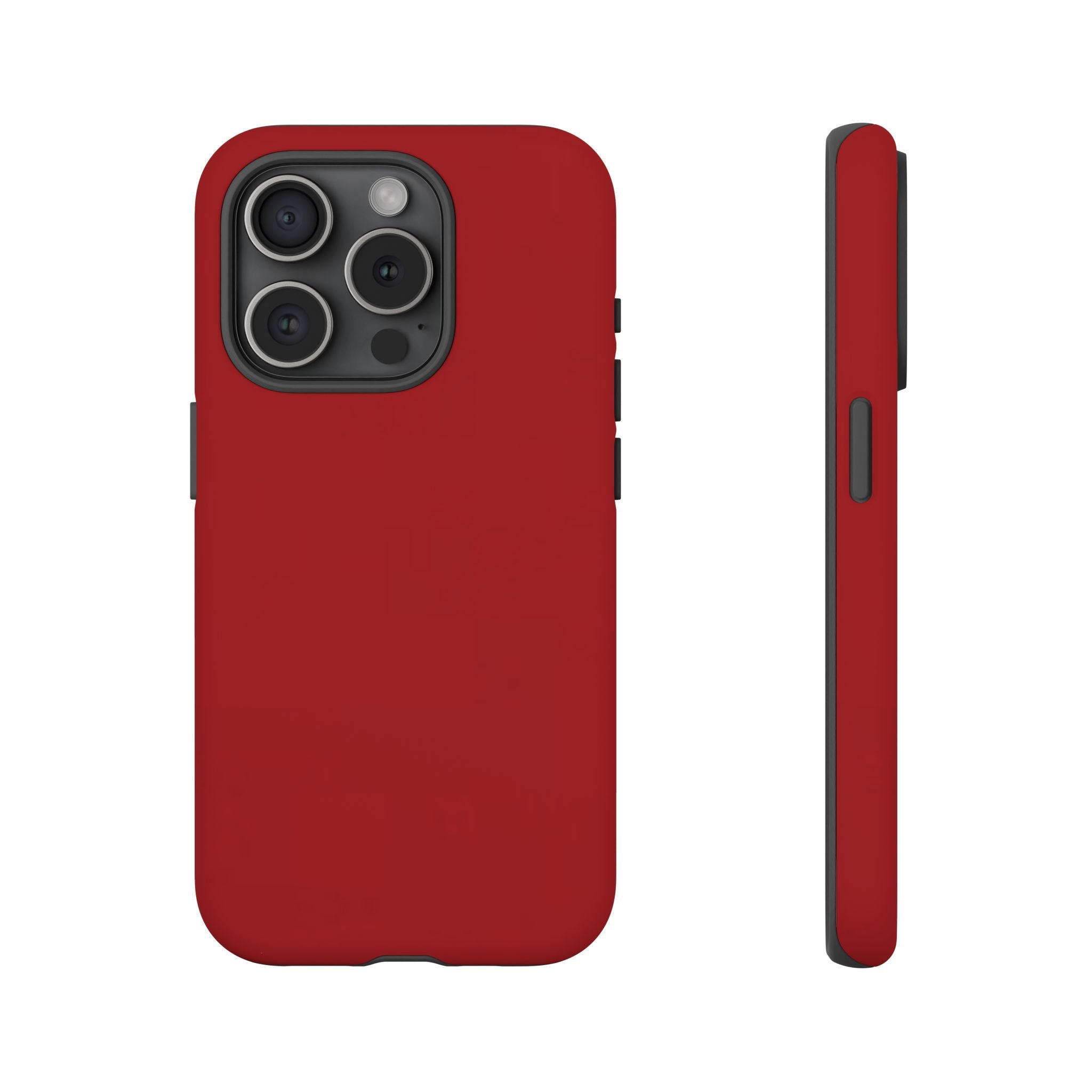 Terracota Protective Phone Case